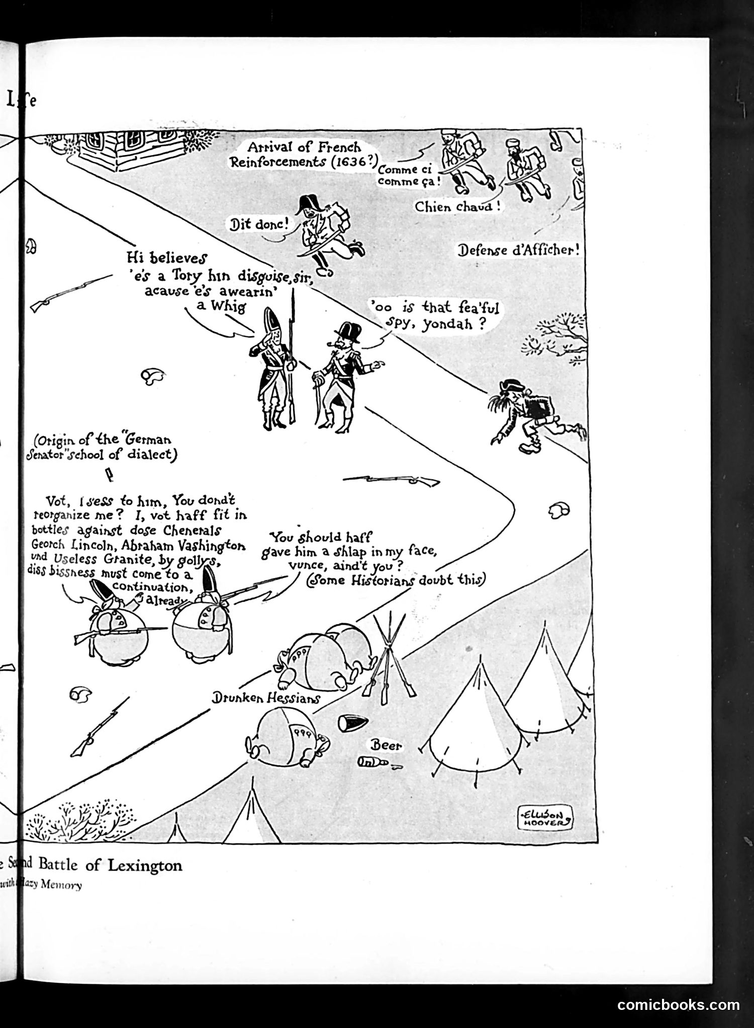 Life — May 5, 1927 — page 25 of 46