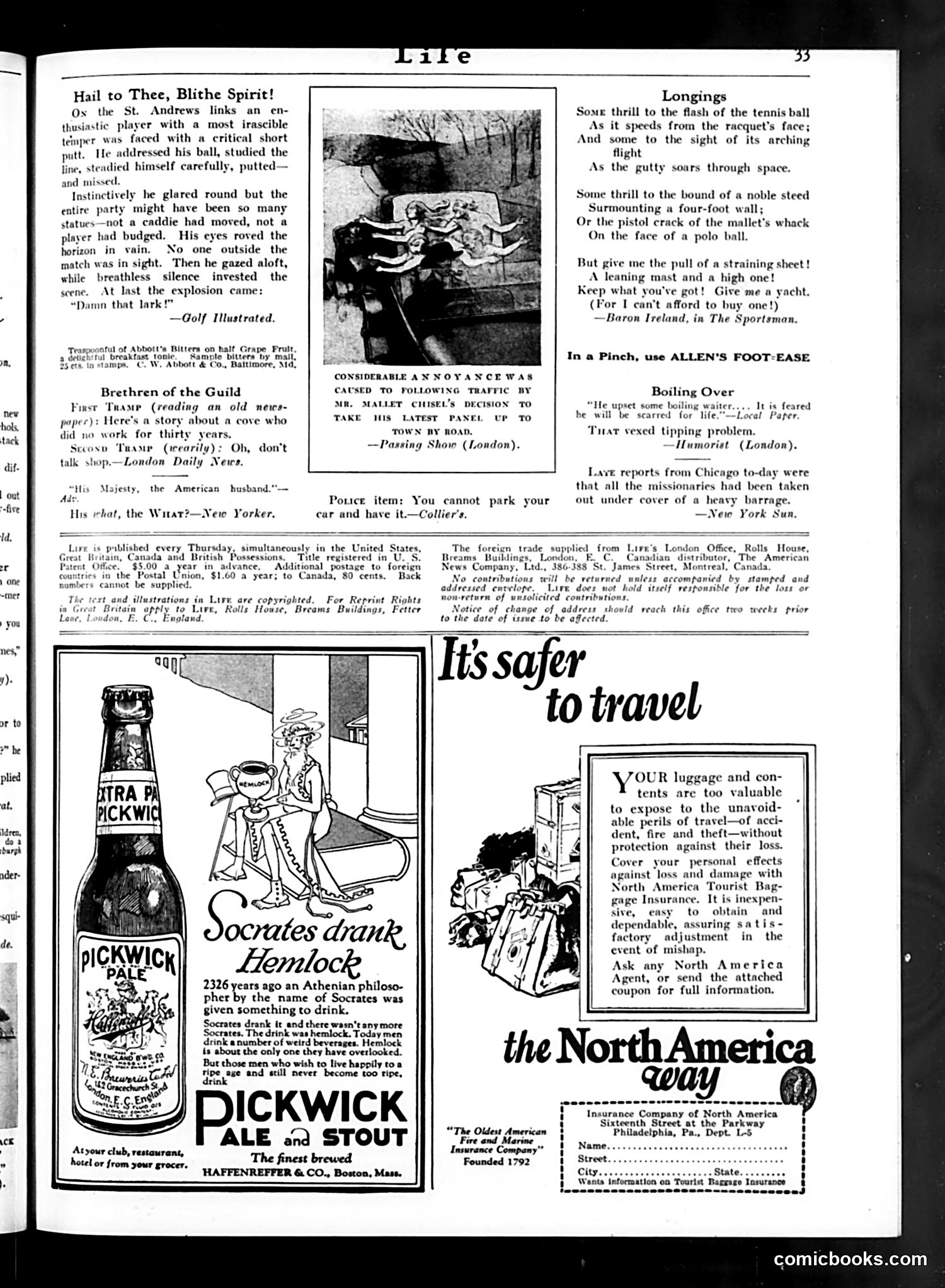 Life — May 5, 1927 — page 35 of 46