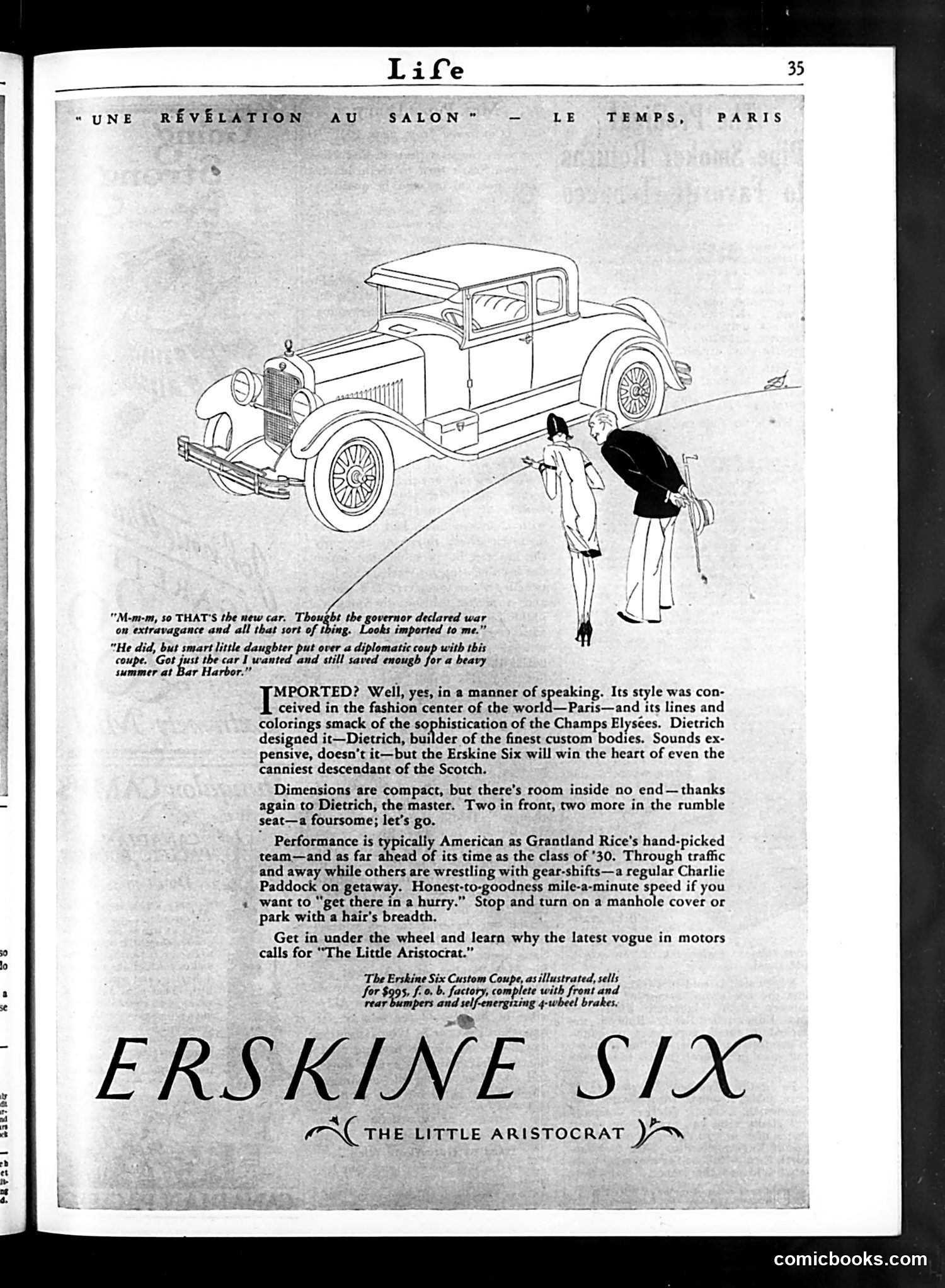 Life — May 5, 1927 — page 37 of 46