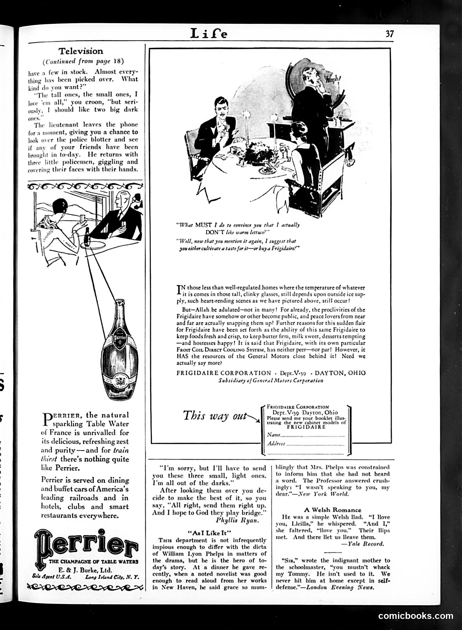 Life — May 5, 1927 — page 39 of 46