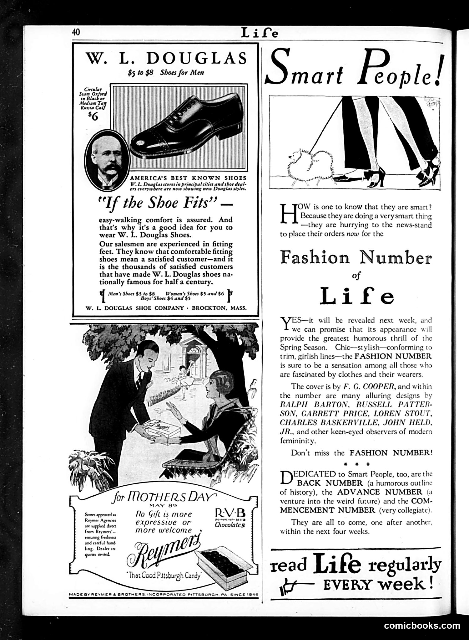 Life — May 5, 1927 — page 42 of 46