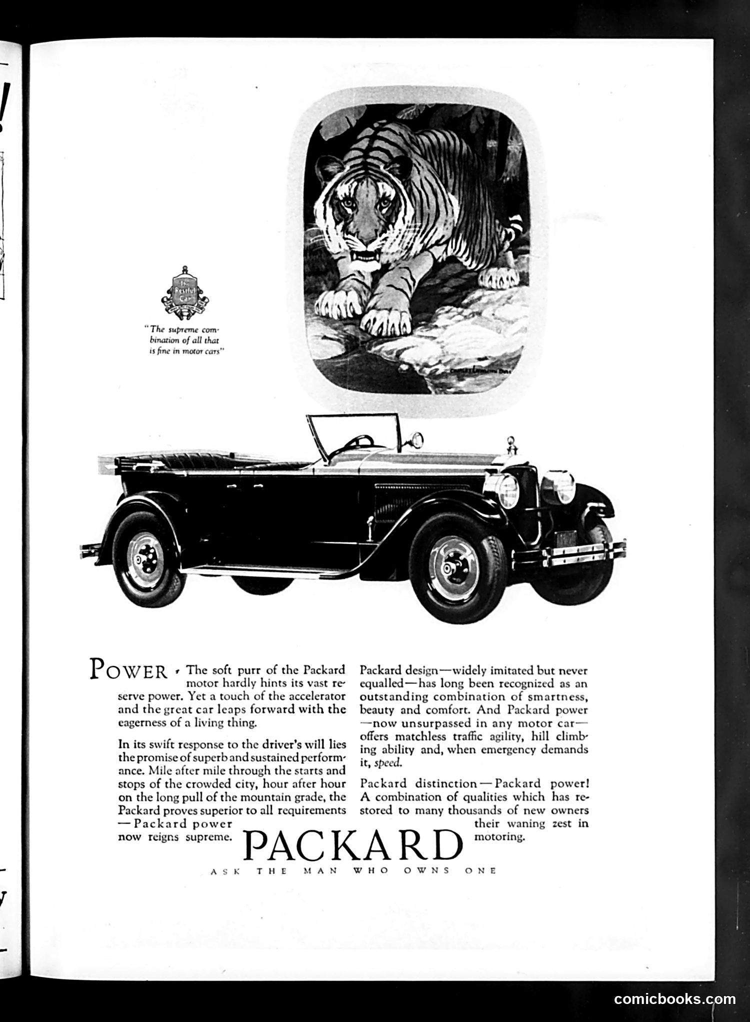 Life — May 5, 1927 — page 43 of 46