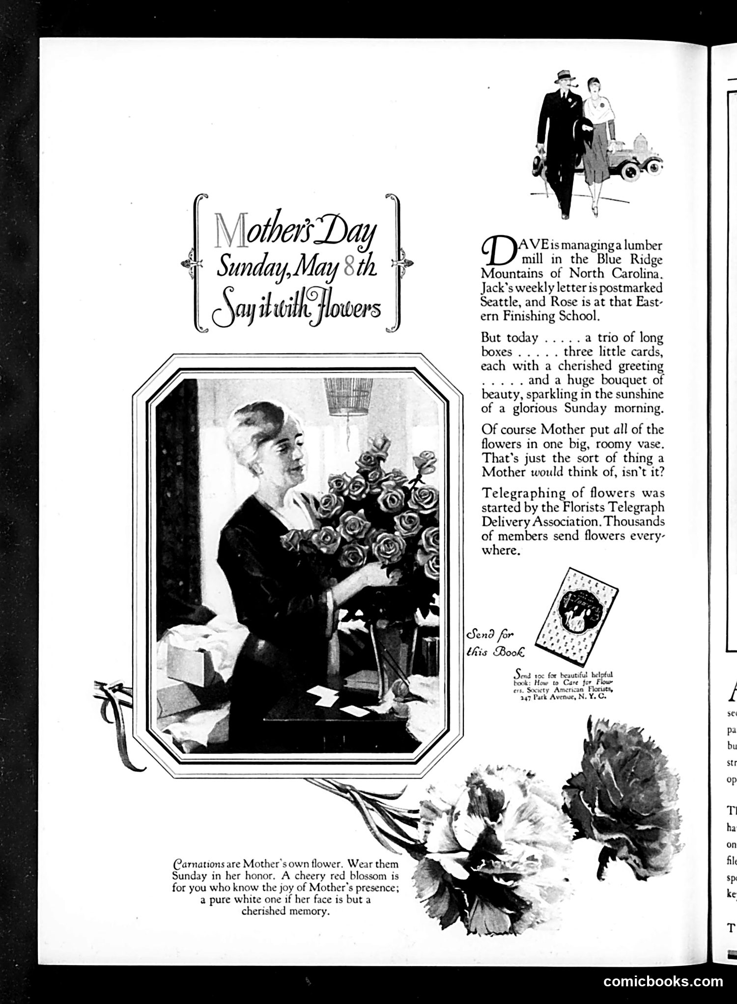 Life — May 5, 1927 — page 44 of 46