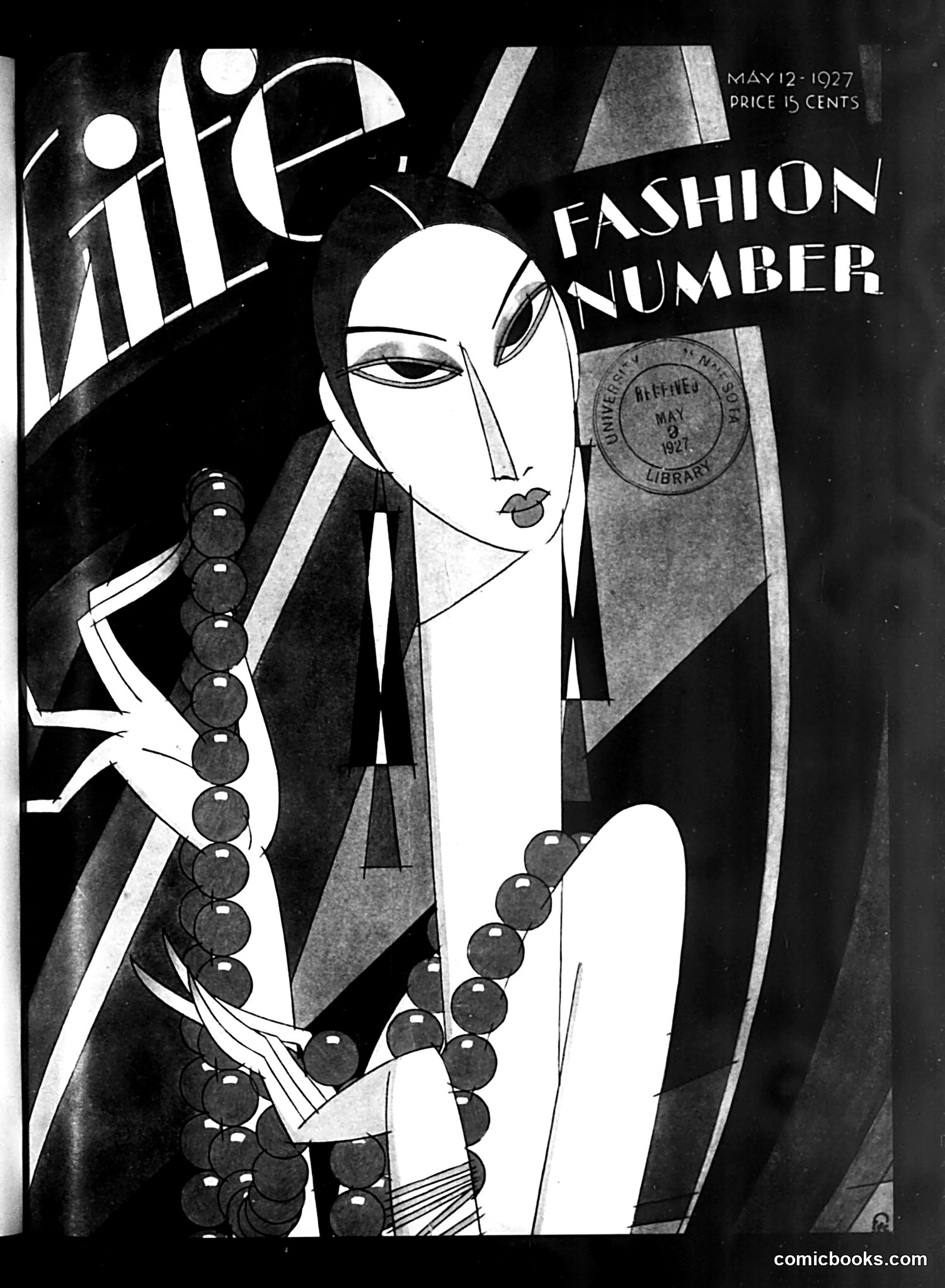 Life — May 12, 1927