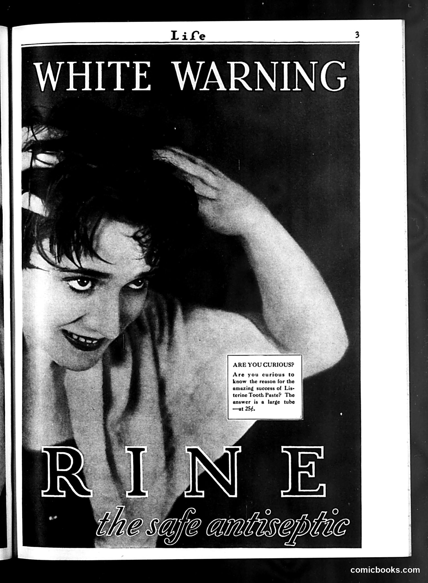 Life — May 12, 1927 — page 5 of 43