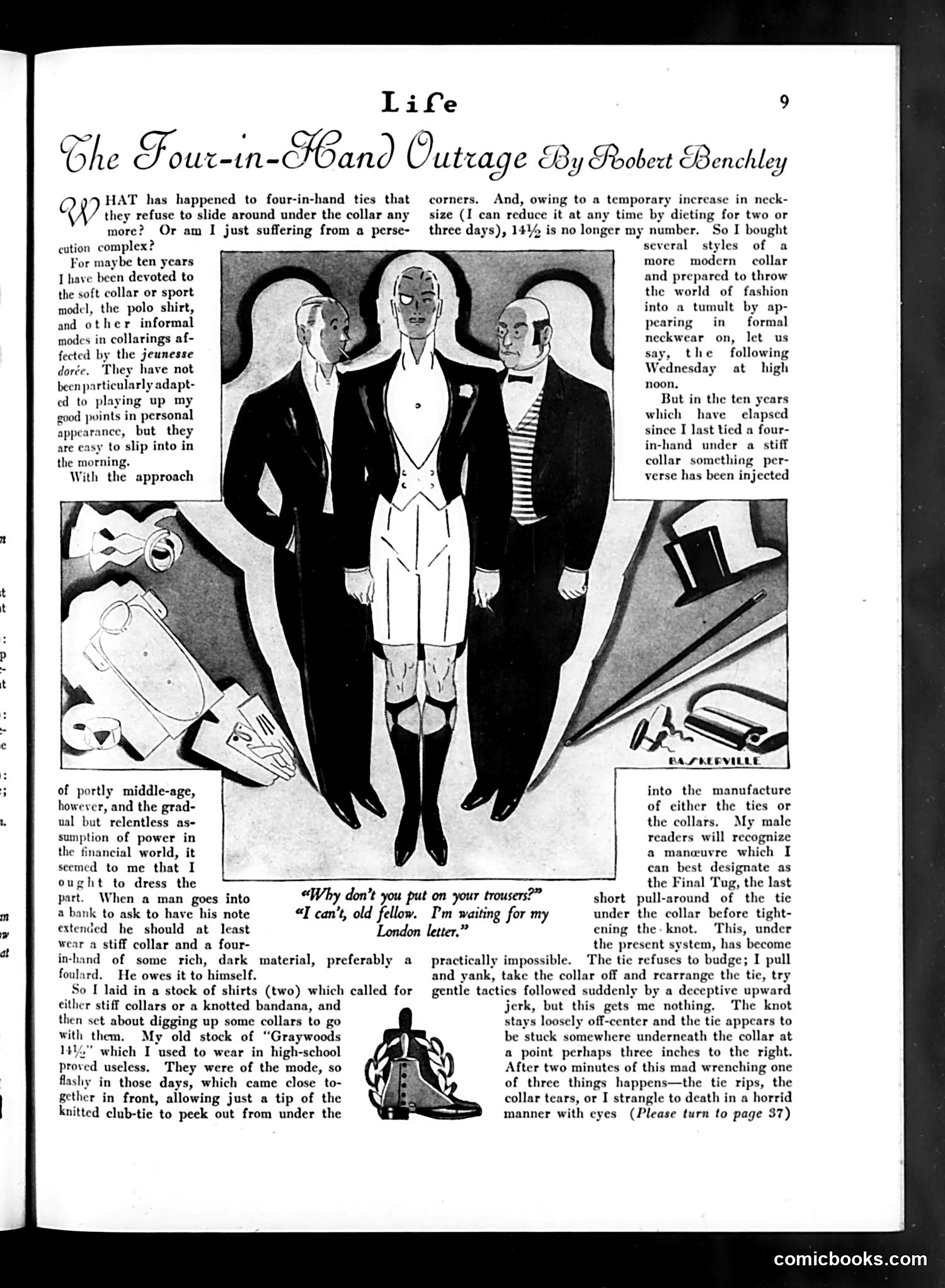 Life — May 12, 1927 — page 11 of 43