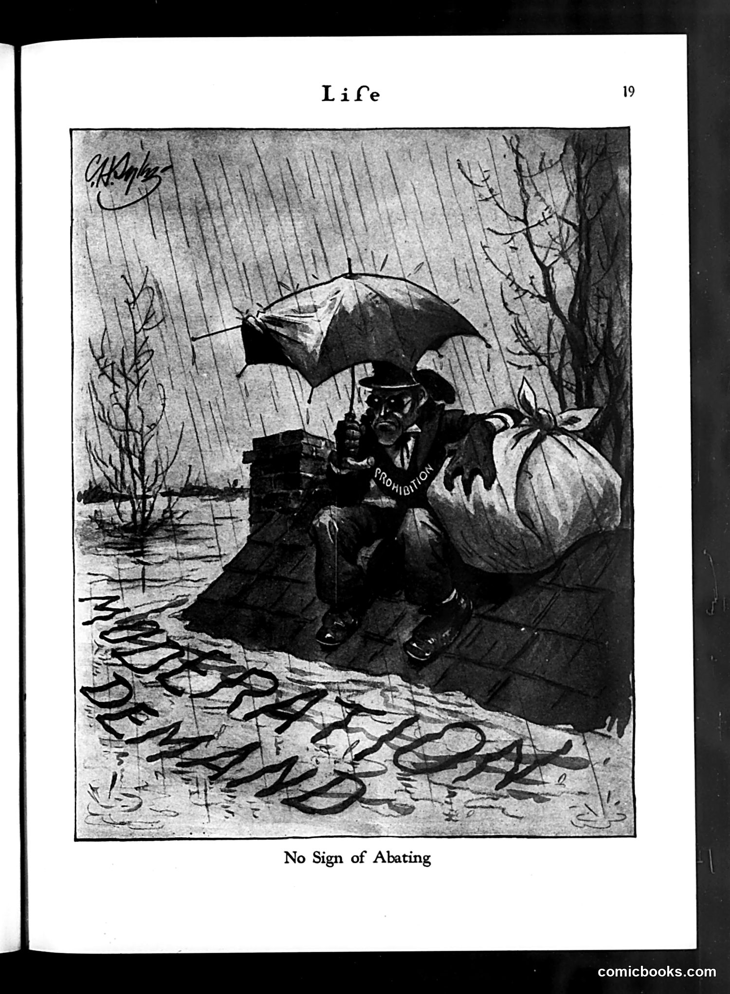 Life — May 12, 1927 — page 21 of 43