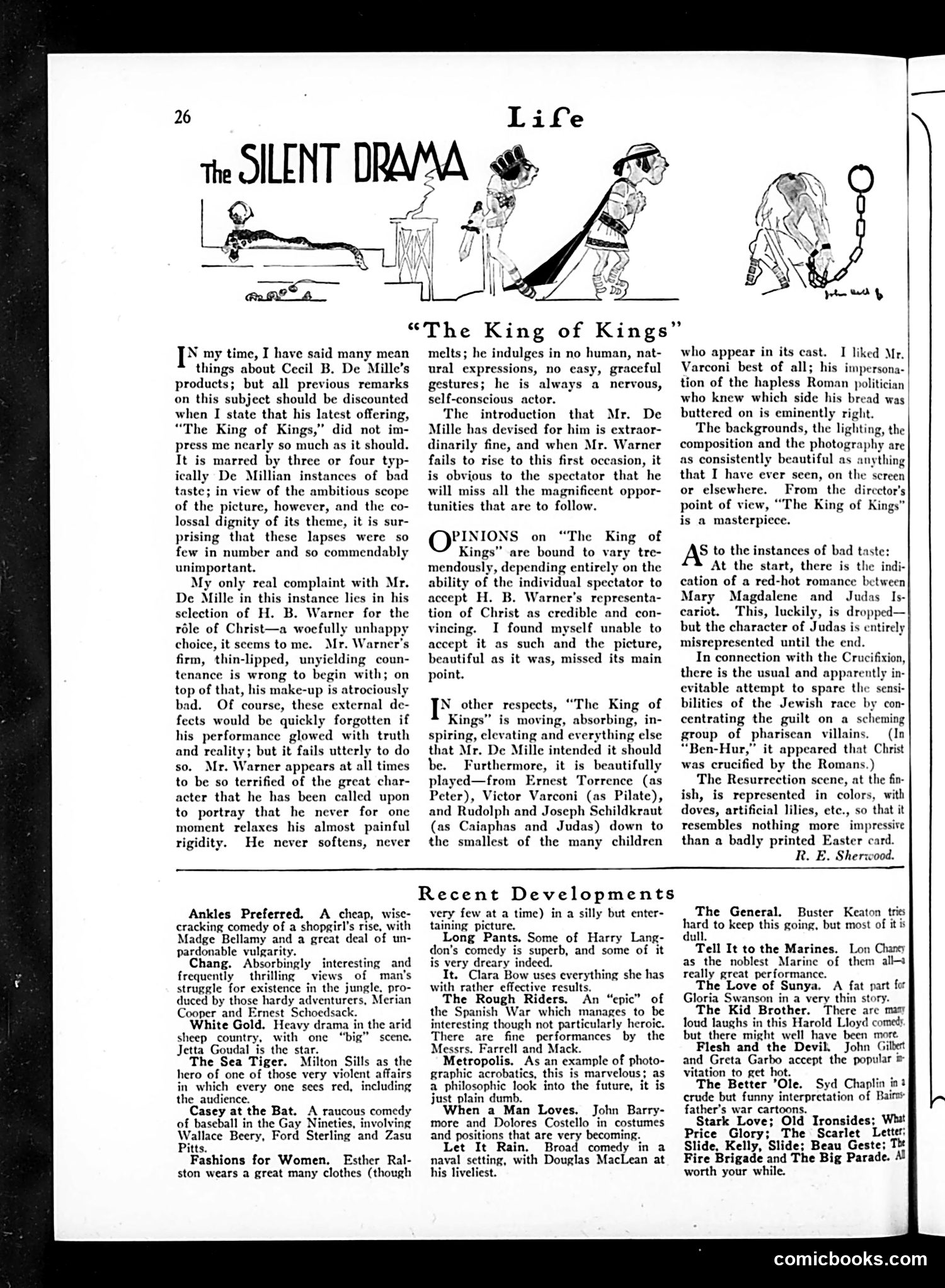 Life — May 12, 1927 — page 28 of 43