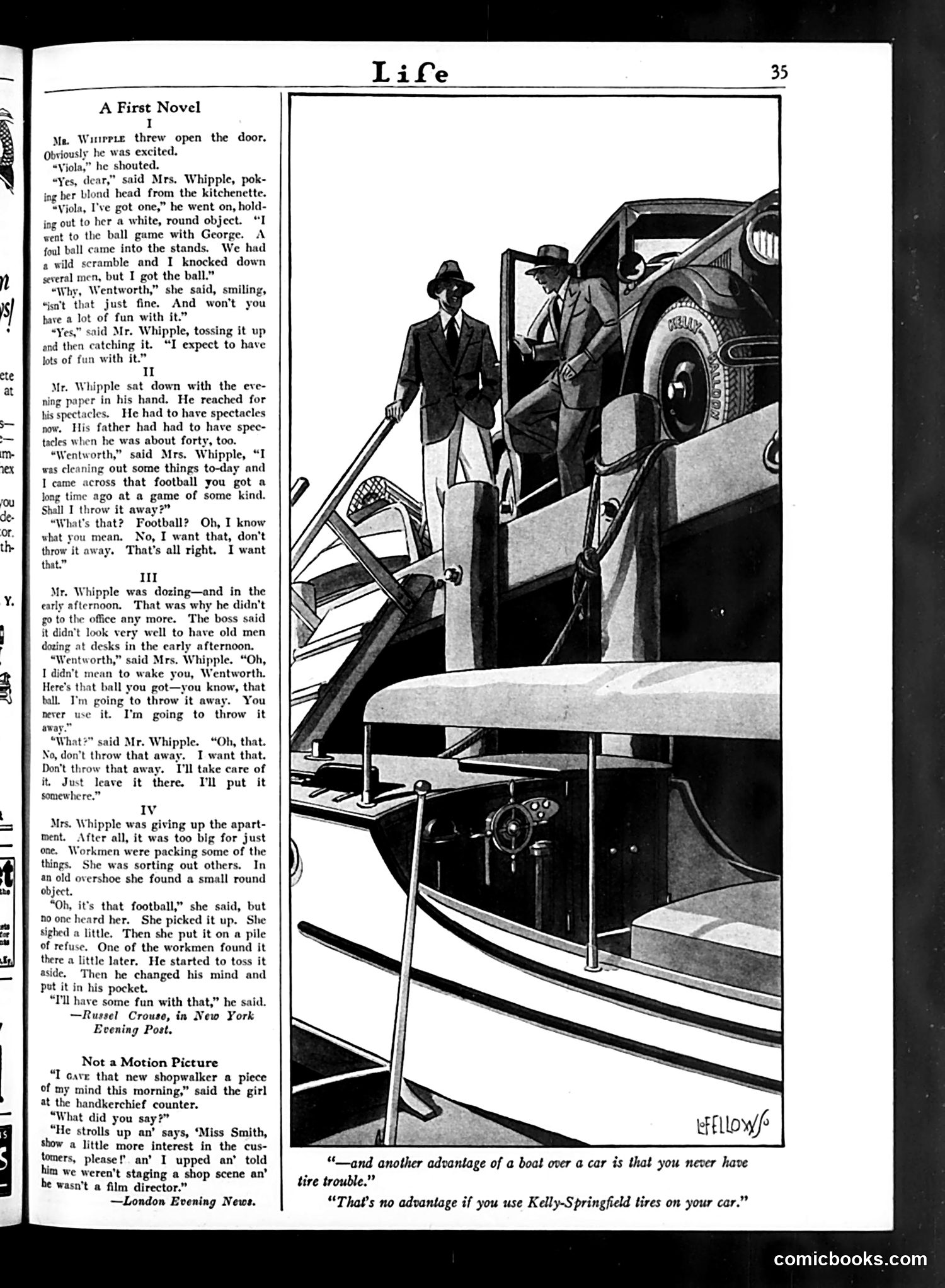 Life — May 12, 1927 — page 37 of 43