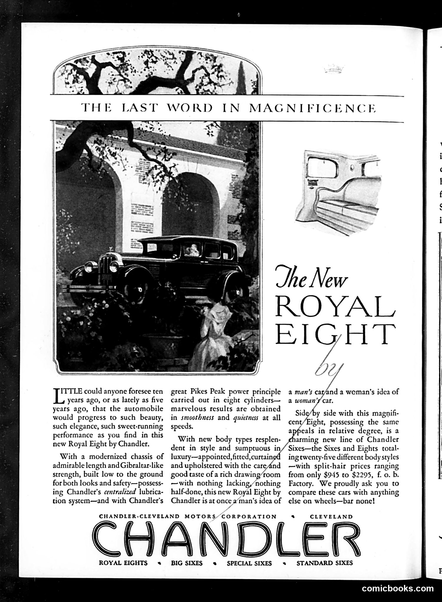 Life — May 19, 1927 — page 2 of 42