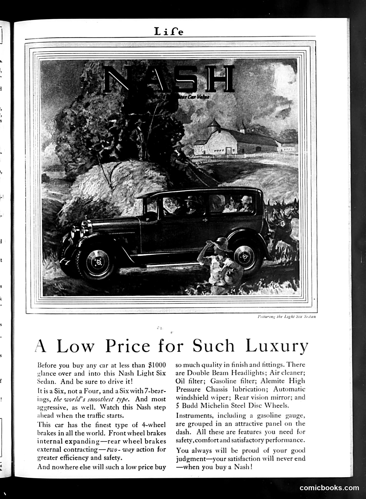 Life — May 19, 1927 — page 5 of 42