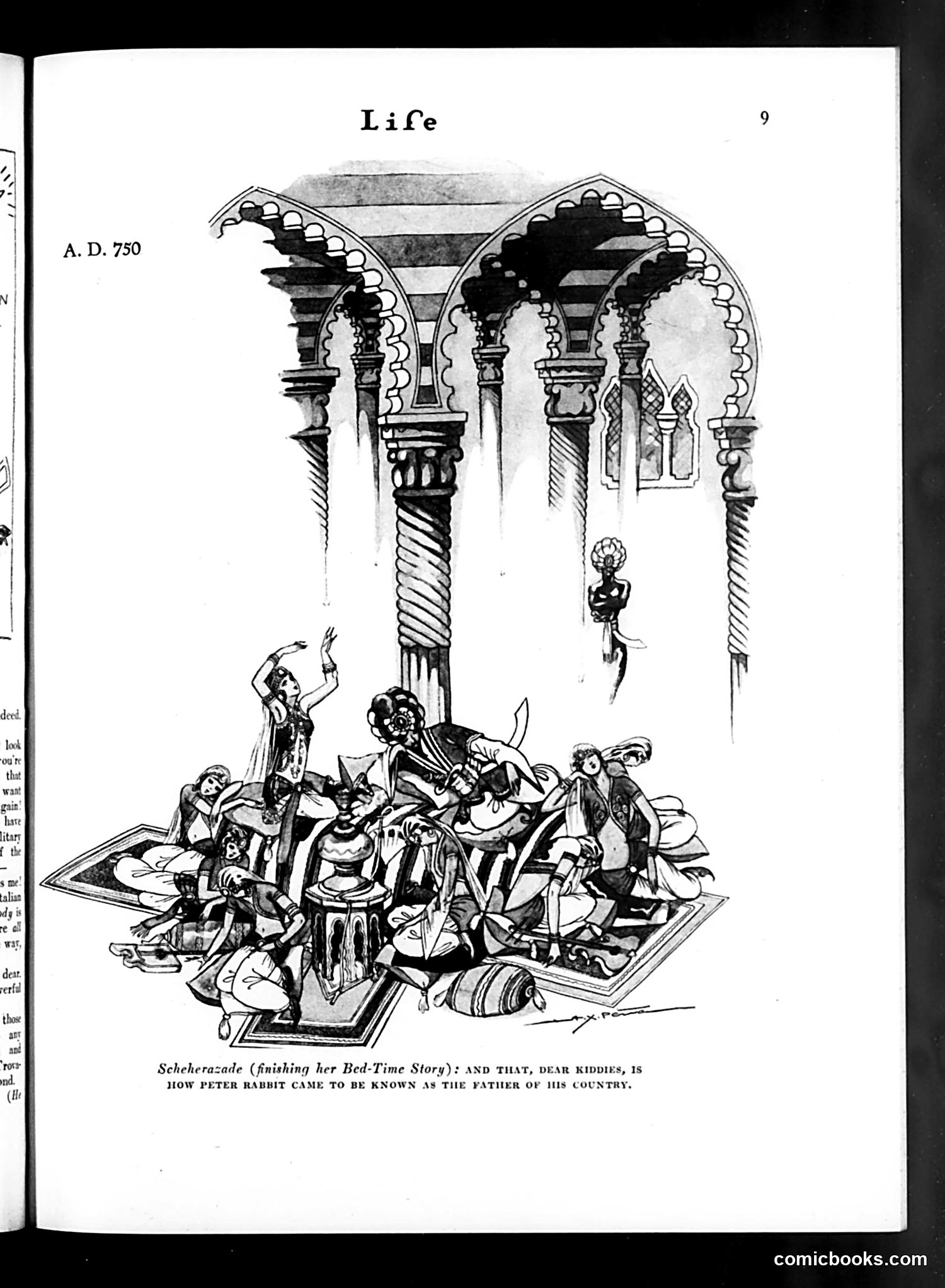 Life — May 19, 1927 — page 11 of 42
