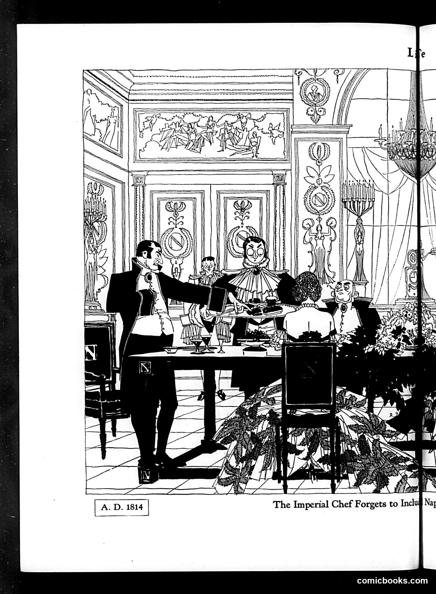 Life — May 19, 1927 — page 22 of 42