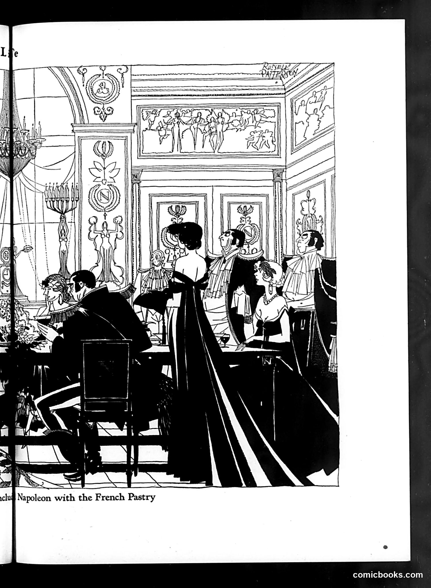 Life — May 19, 1927 — page 23 of 42