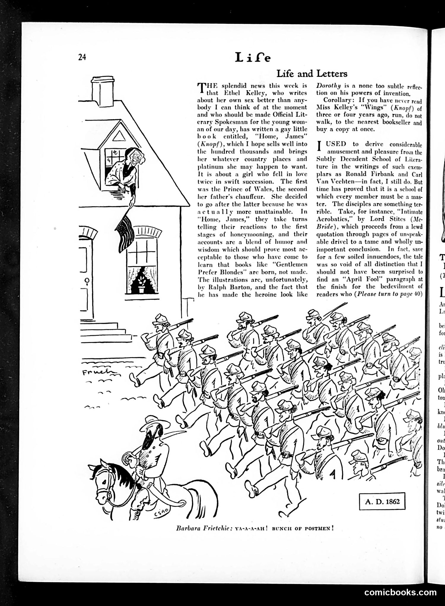 Life — May 19, 1927 — page 26 of 42