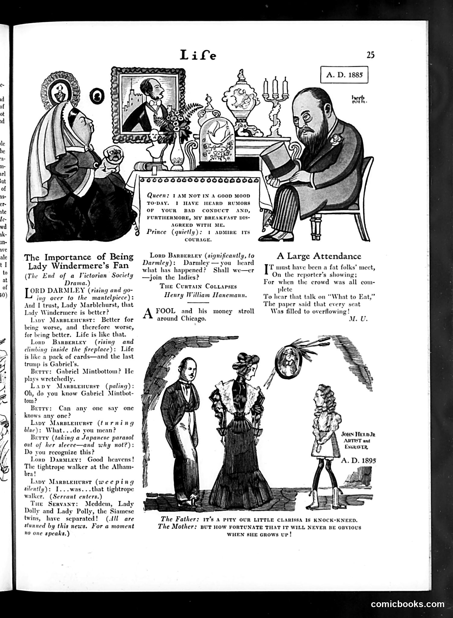 Life — May 19, 1927 — page 27 of 42