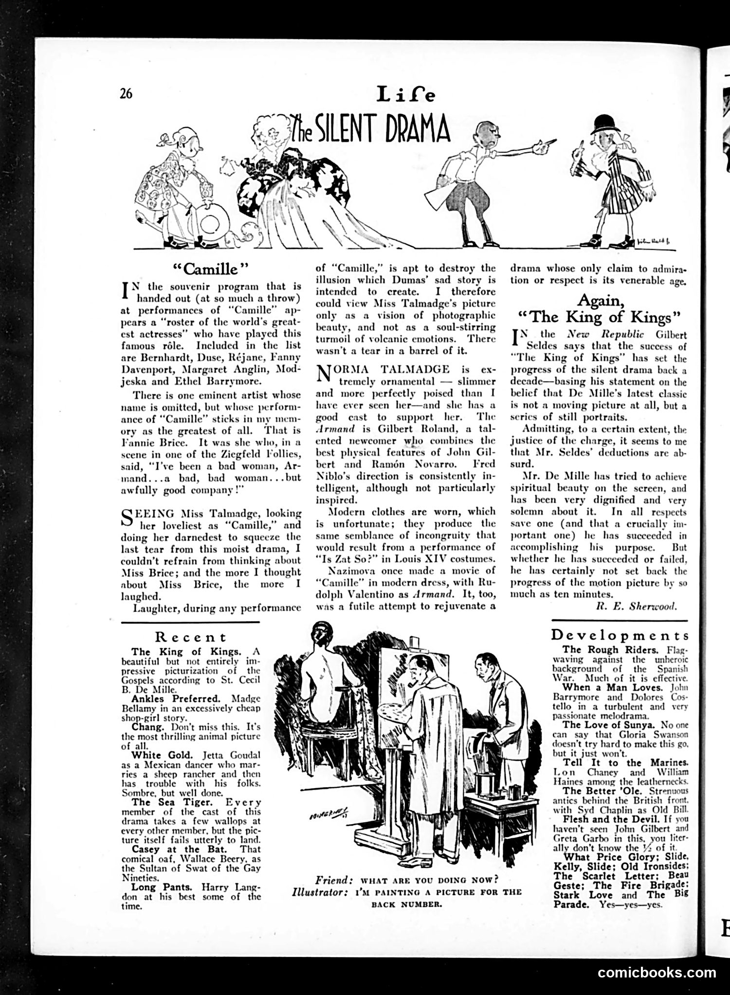 Life — May 19, 1927 — page 28 of 42