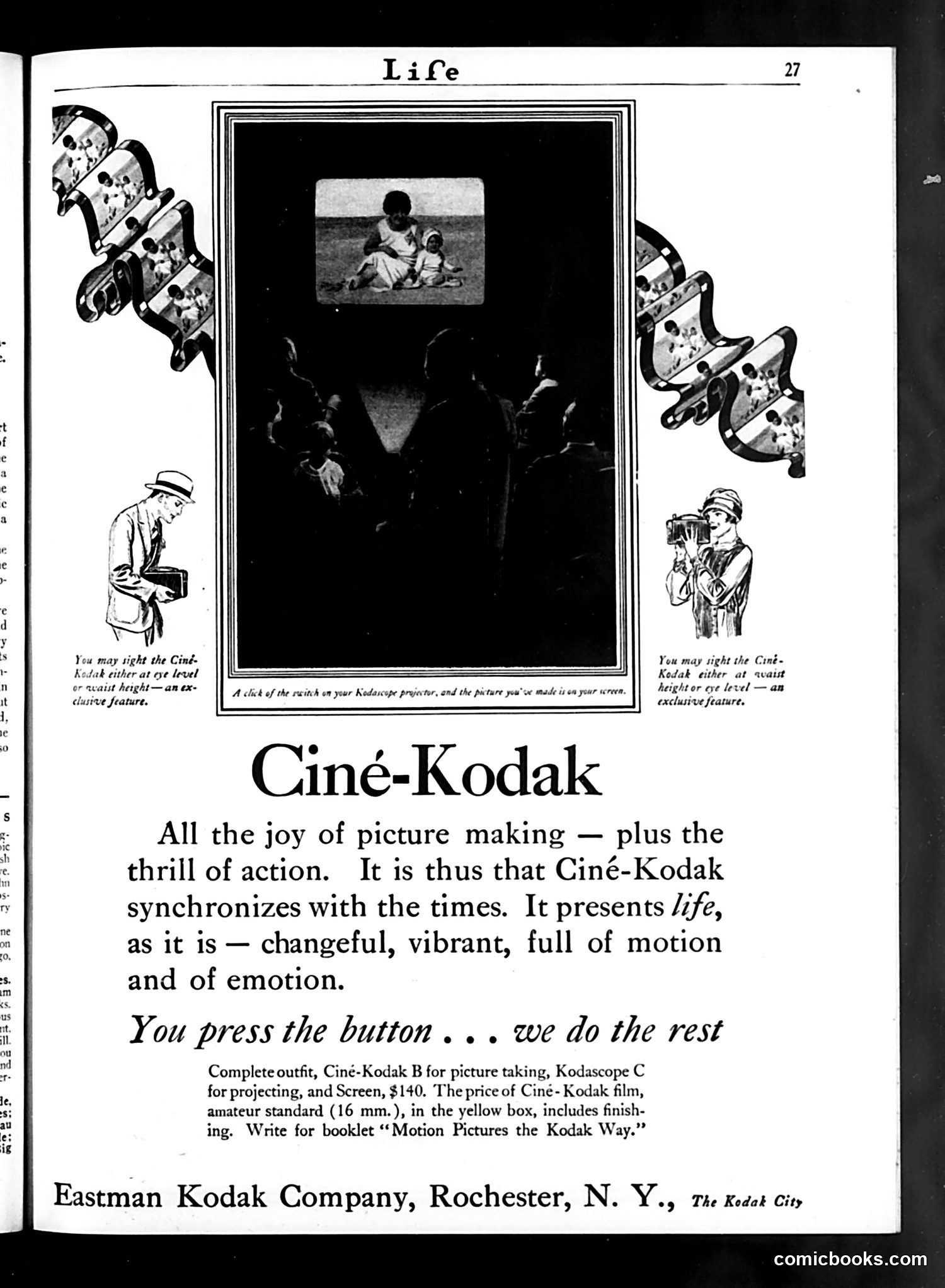 Life — May 19, 1927 — page 29 of 42