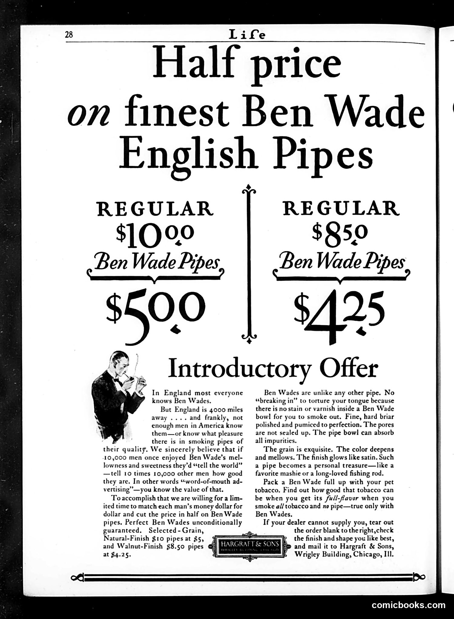 Life — May 19, 1927 — page 30 of 42