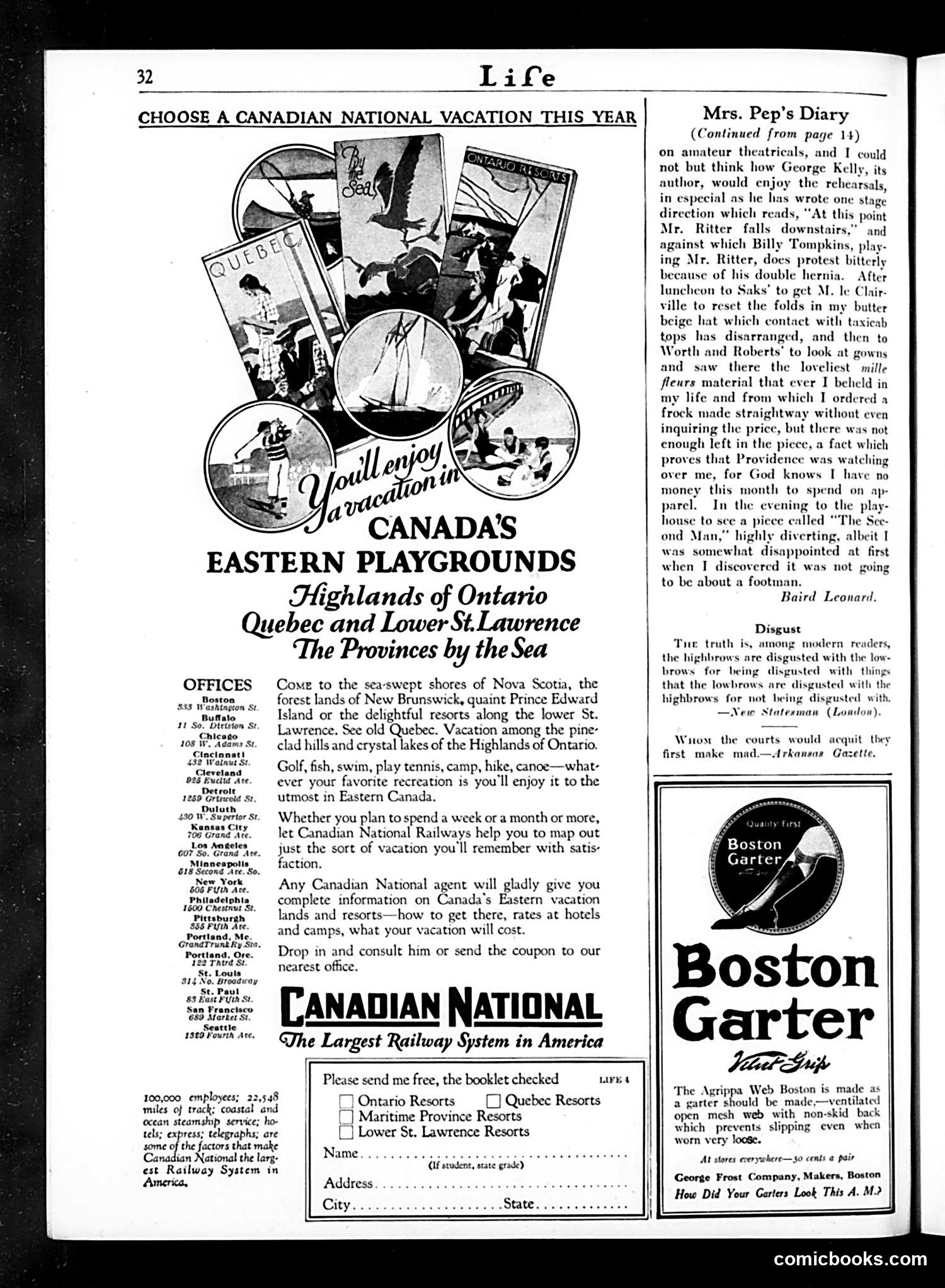 Life — May 19, 1927 — page 34 of 42