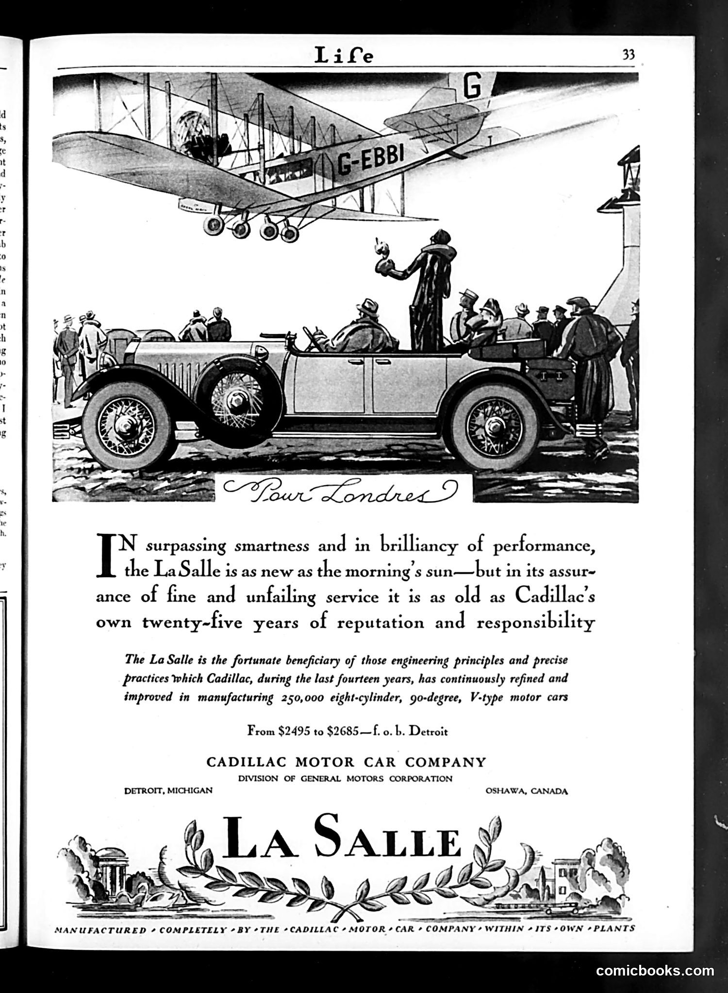 Life — May 19, 1927 — page 35 of 42