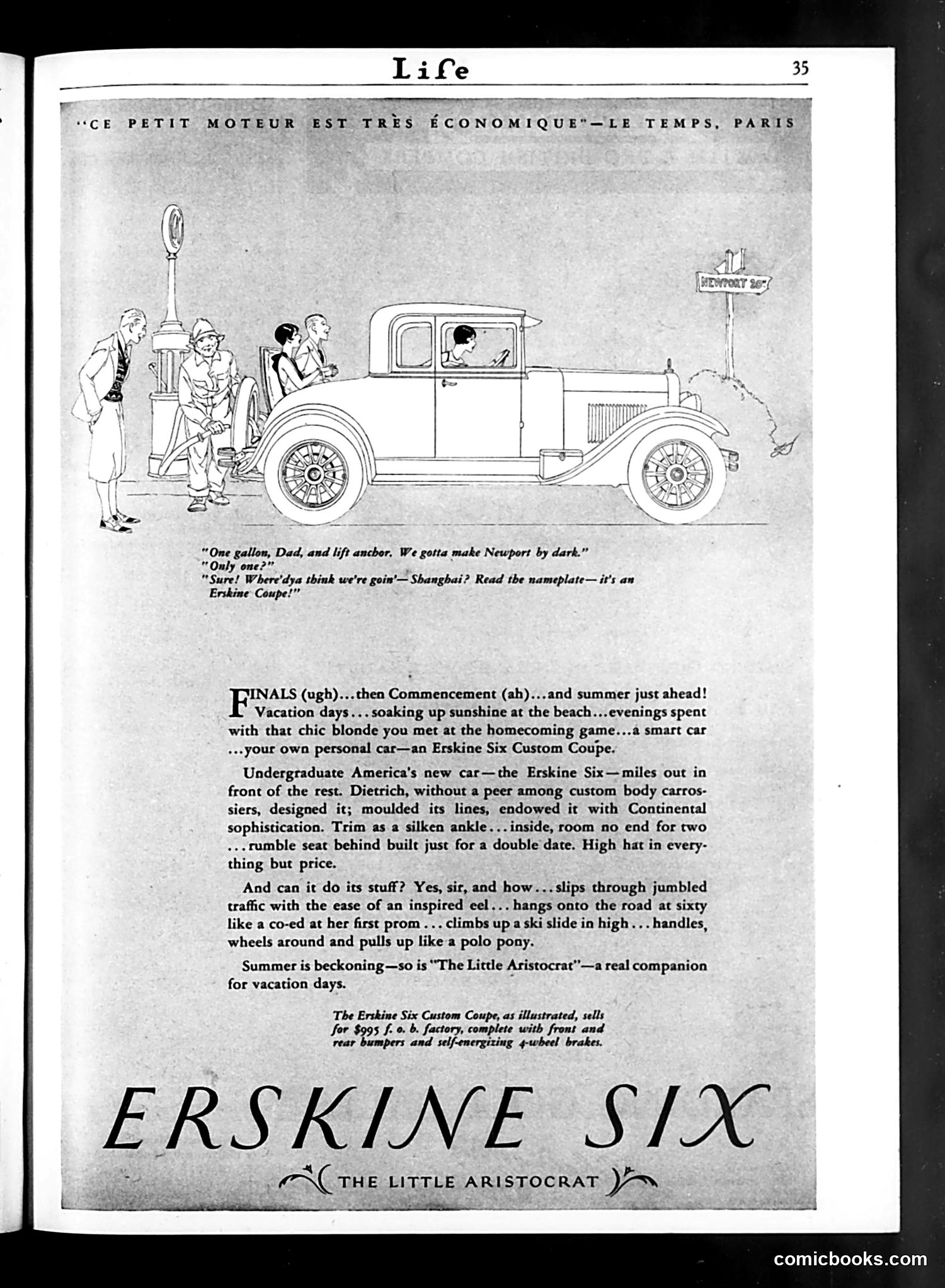Life — May 19, 1927 — page 37 of 42