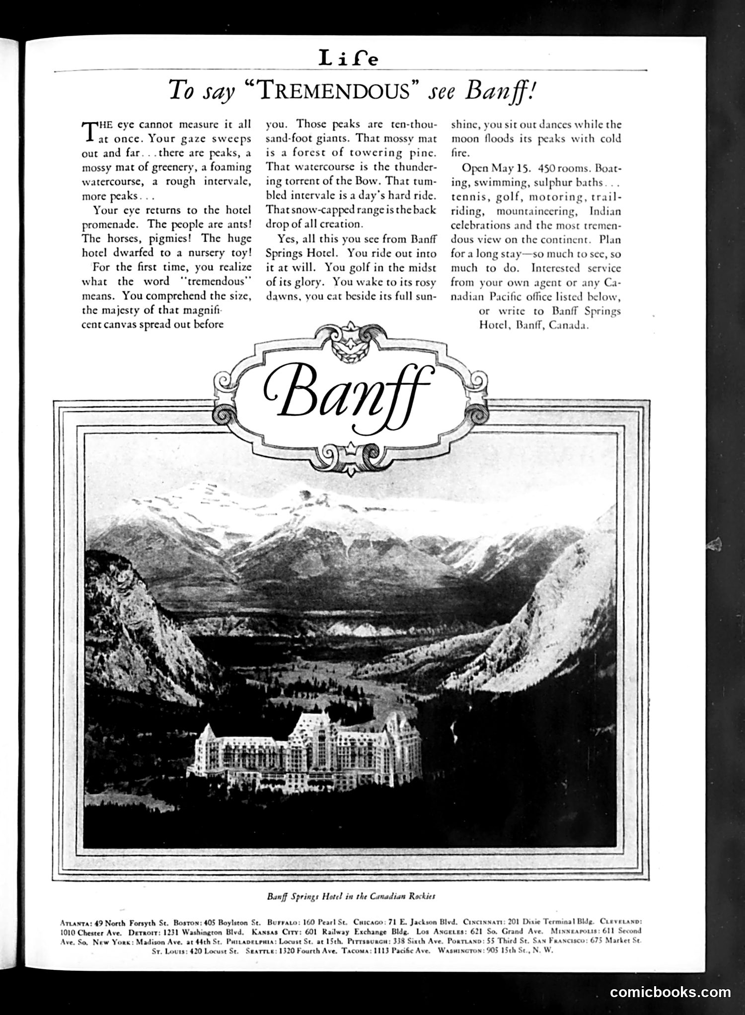 Life — May 19, 1927 — page 39 of 42