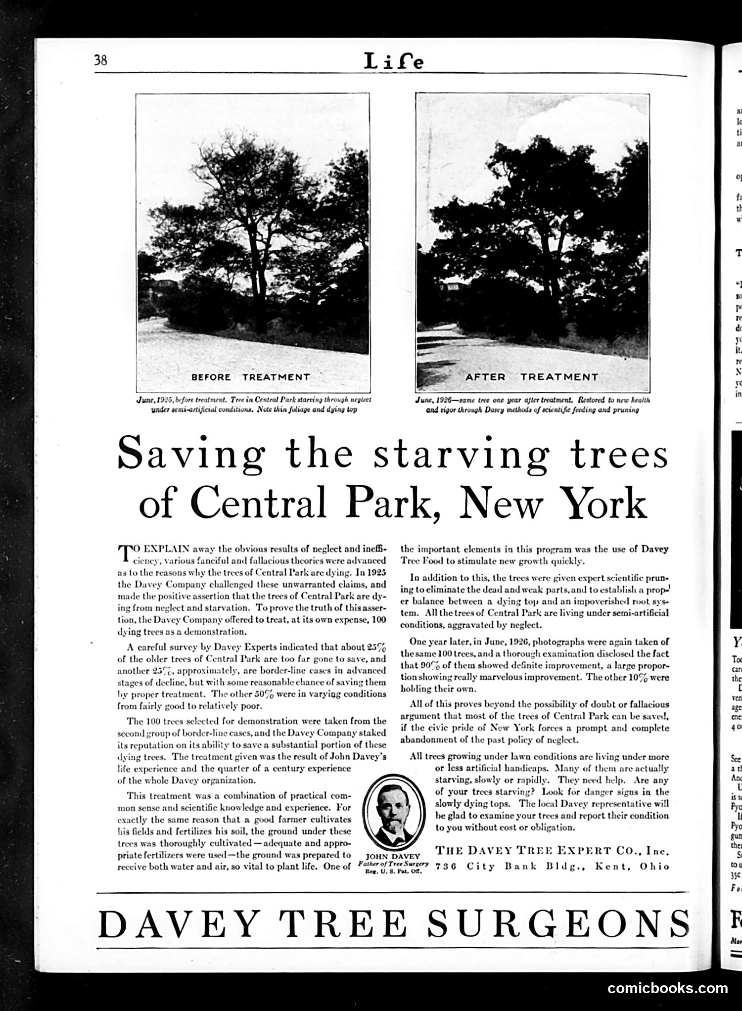 Life — May 19, 1927 — page 40 of 42