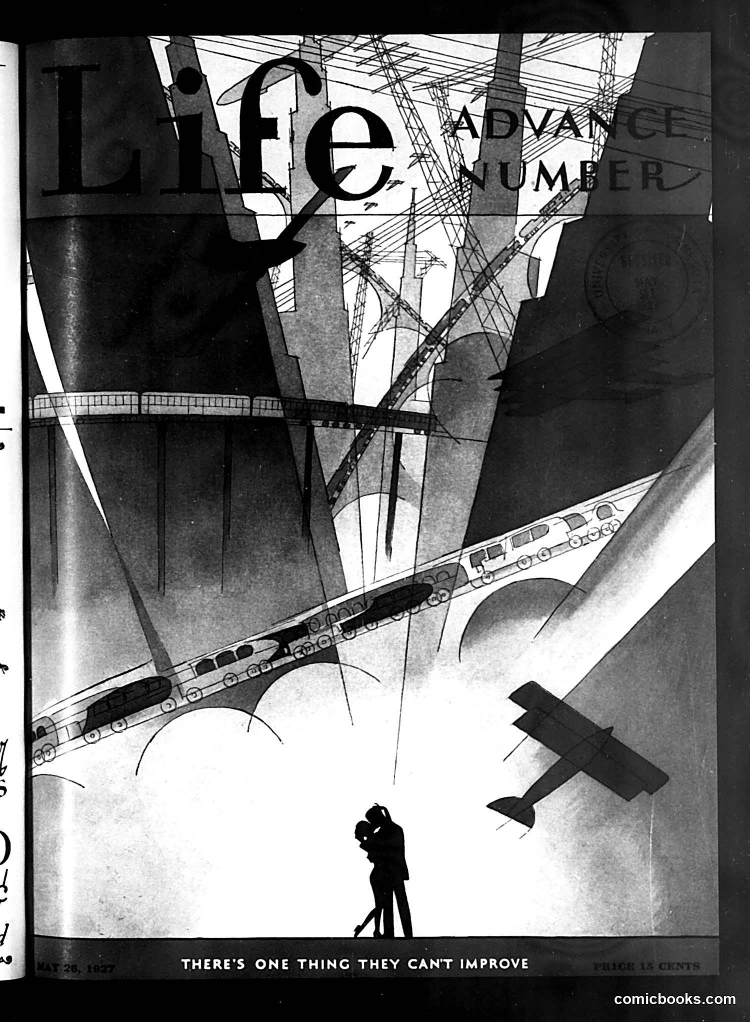 Life — May 26, 1927