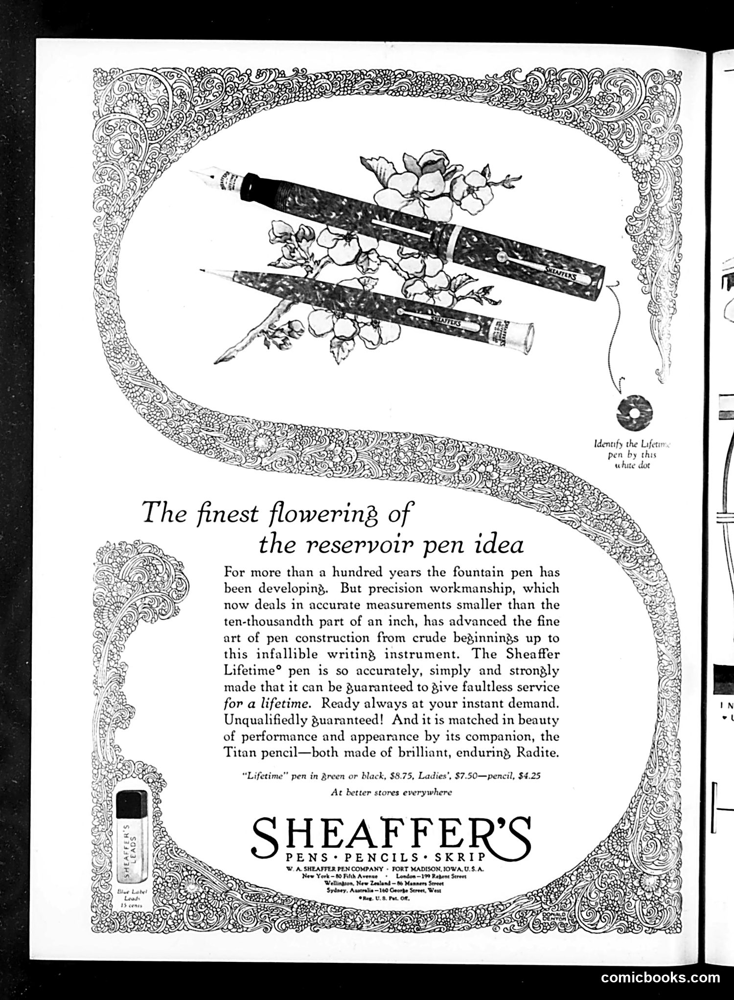Life — May 26, 1927 — page 2 of 39