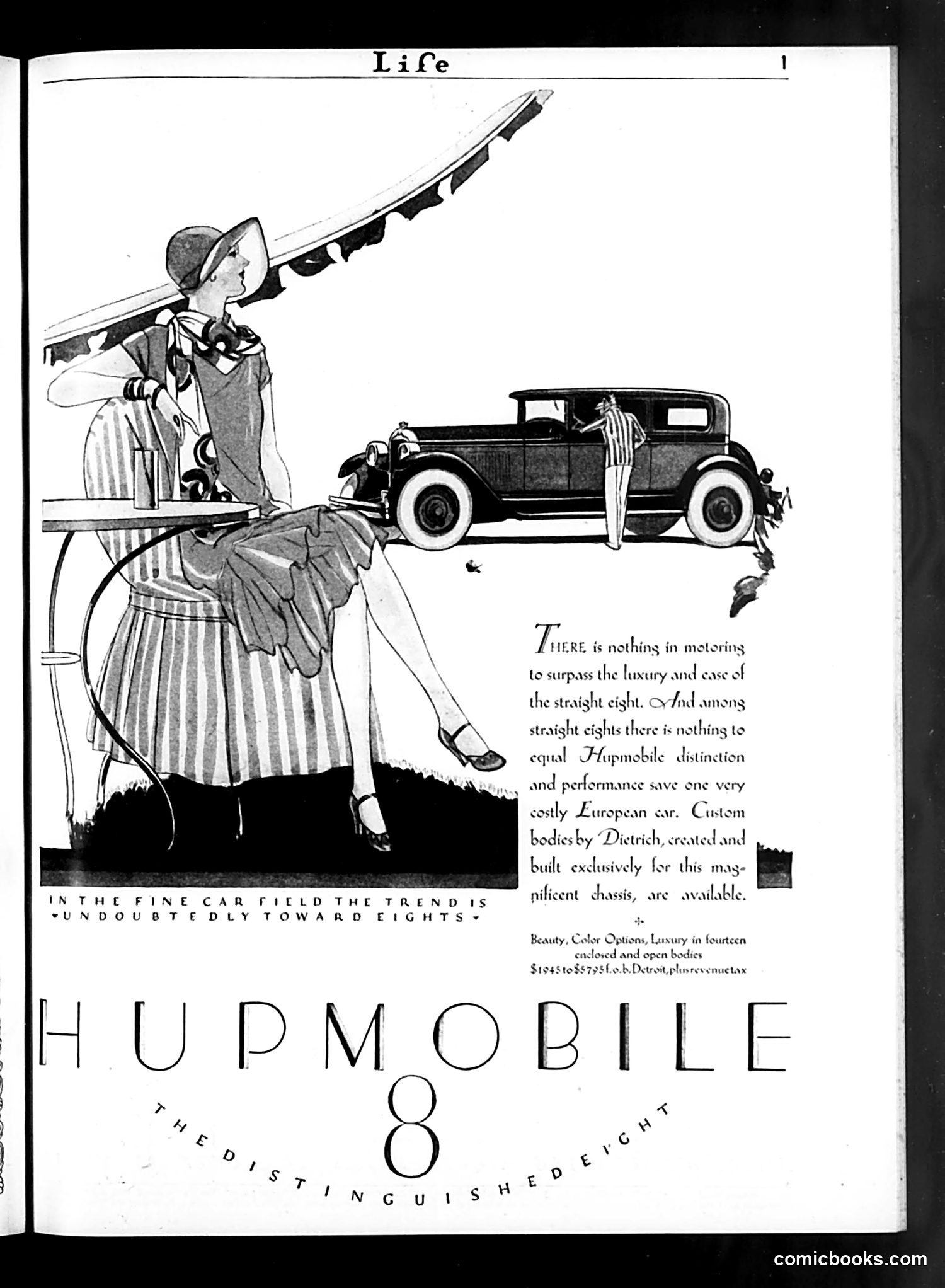 Life — May 26, 1927 — page 3 of 39