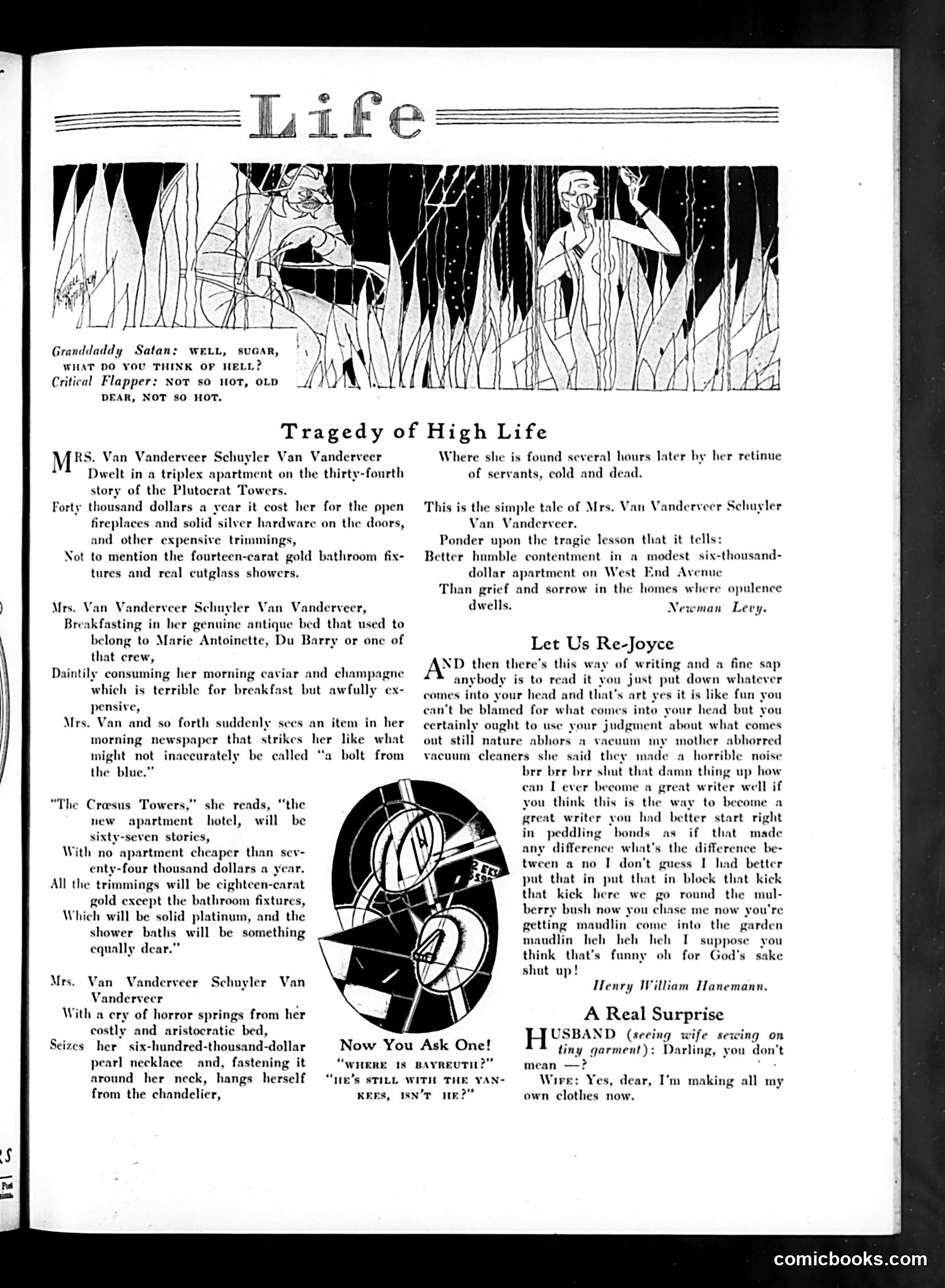 Life — May 26, 1927 — page 5 of 39