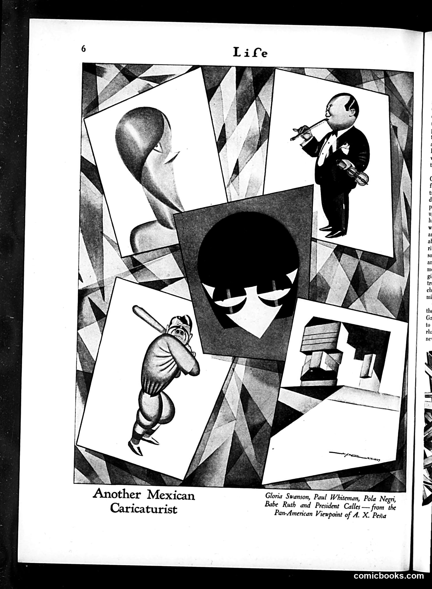 Life — May 26, 1927 — page 8 of 39