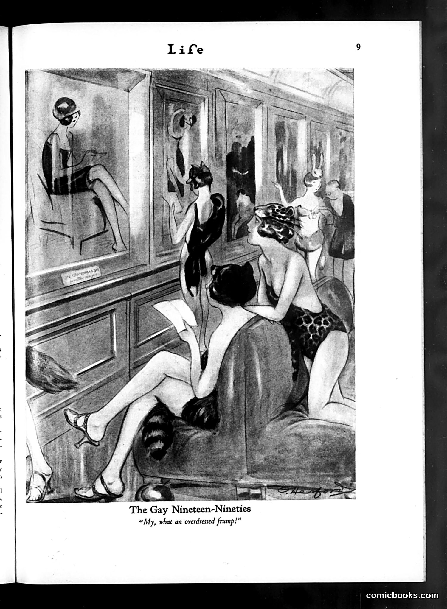 Life — May 26, 1927 — page 11 of 39