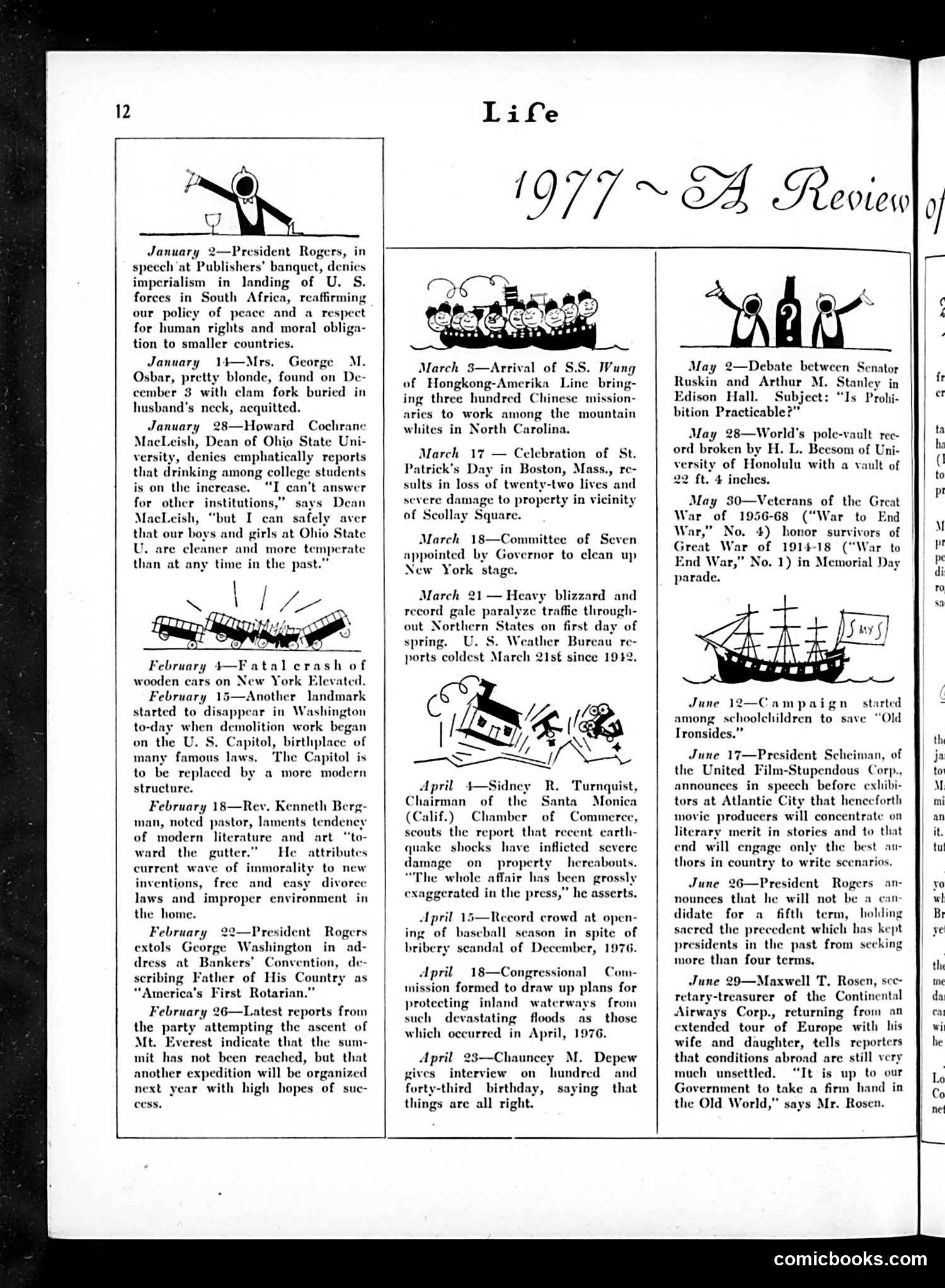 Life — May 26, 1927 — page 14 of 39