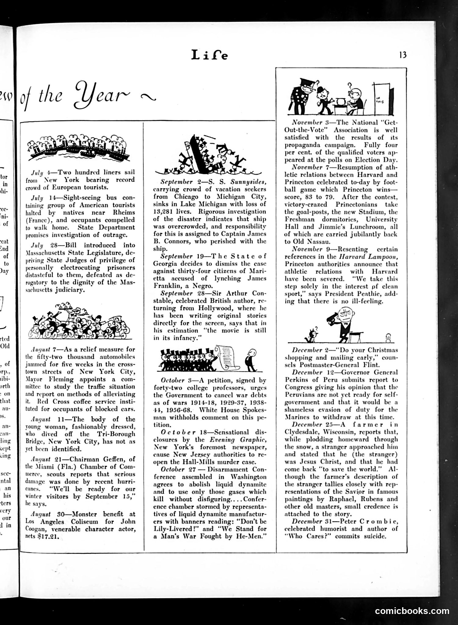 Life — May 26, 1927 — page 15 of 39