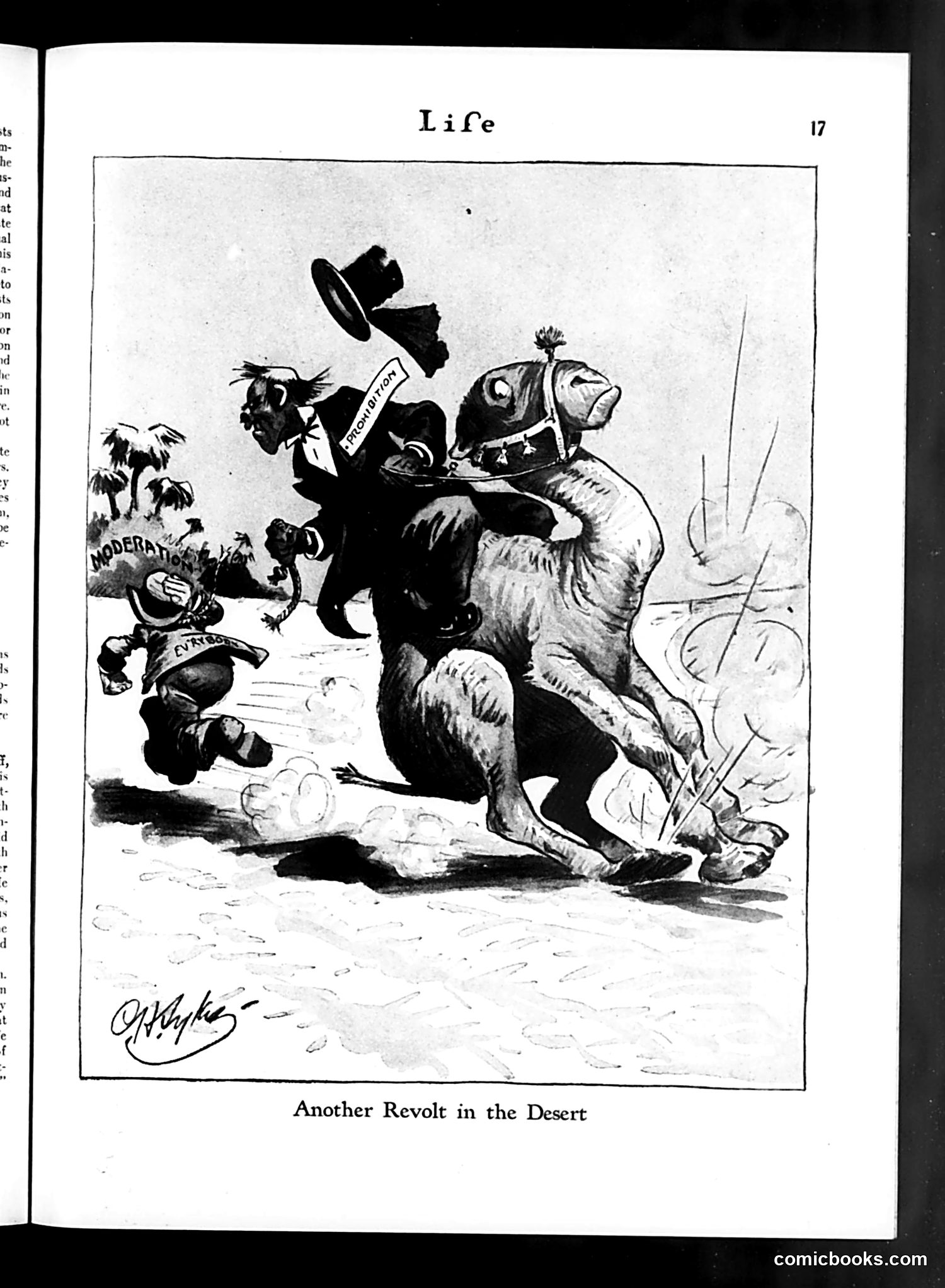 Life — May 26, 1927 — page 19 of 39