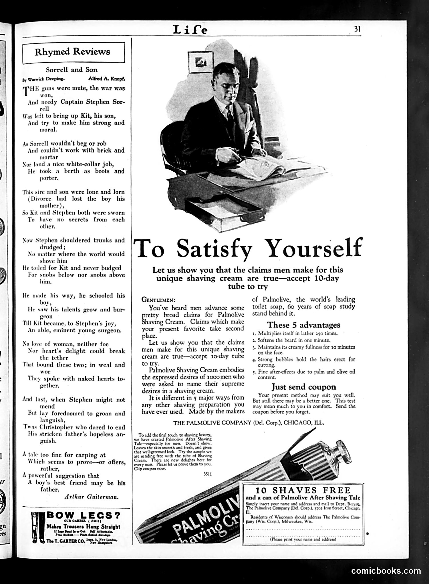 Life — May 26, 1927 — page 33 of 39