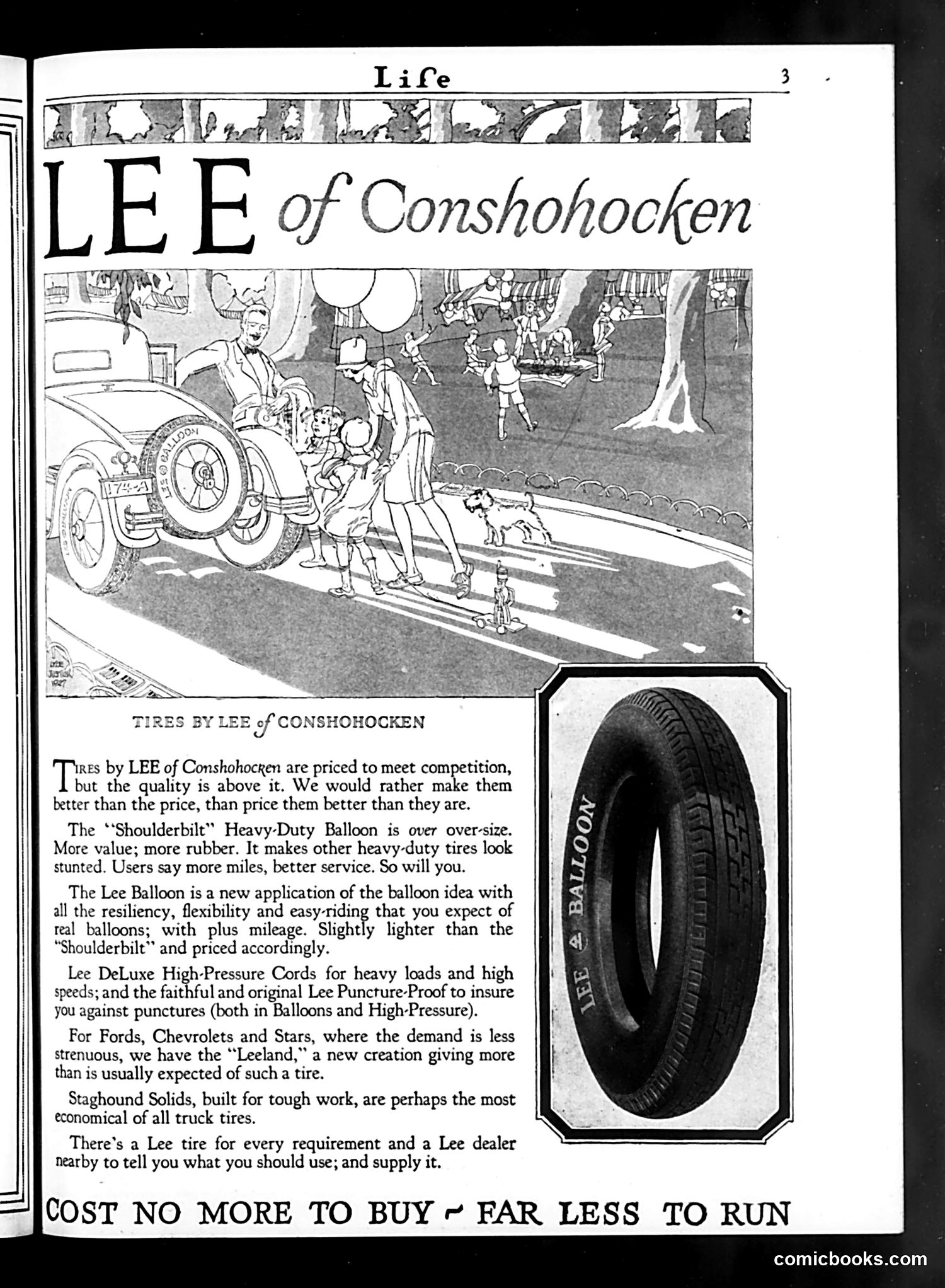 Life — June 2, 1927 — page 5 of 46