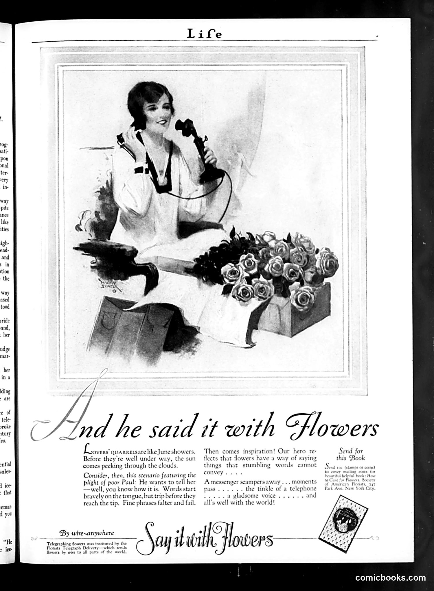 Life — June 2, 1927 — page 7 of 46