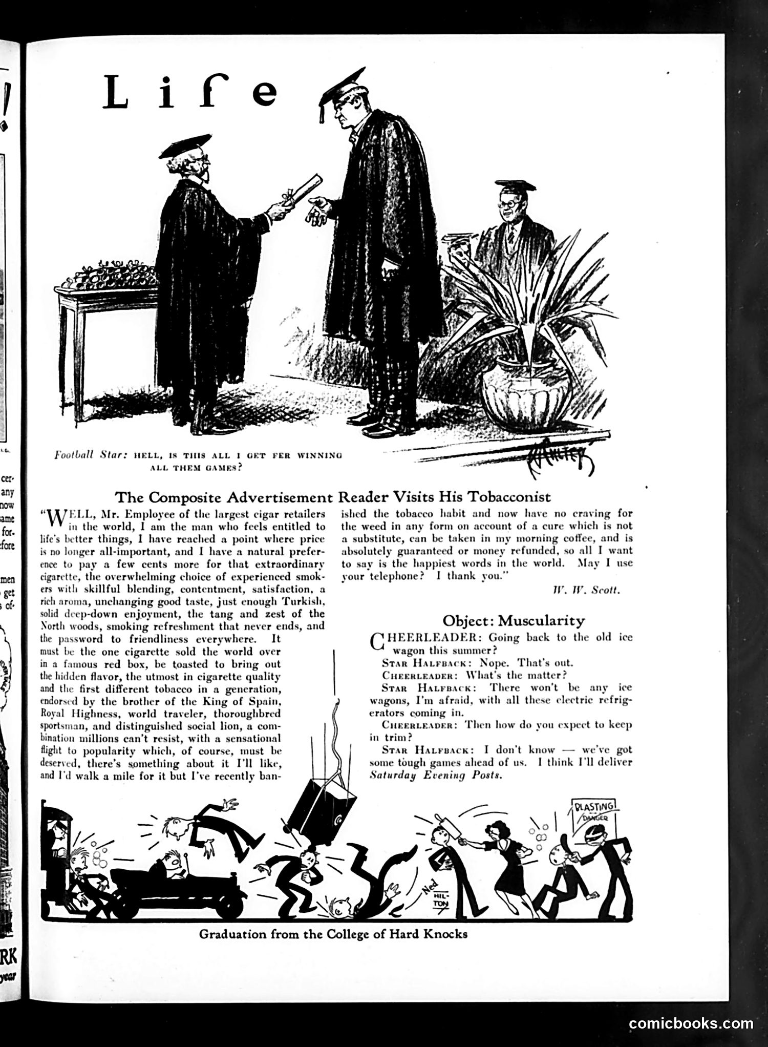 Life — June 2, 1927 — page 11 of 46