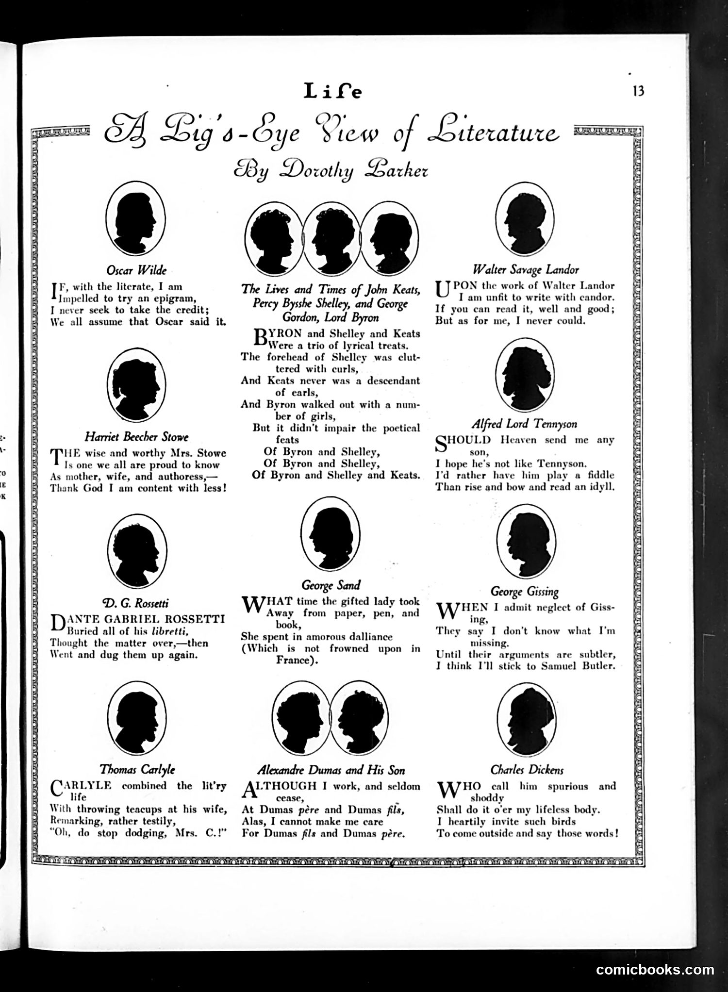 Life — June 2, 1927 — page 15 of 46
