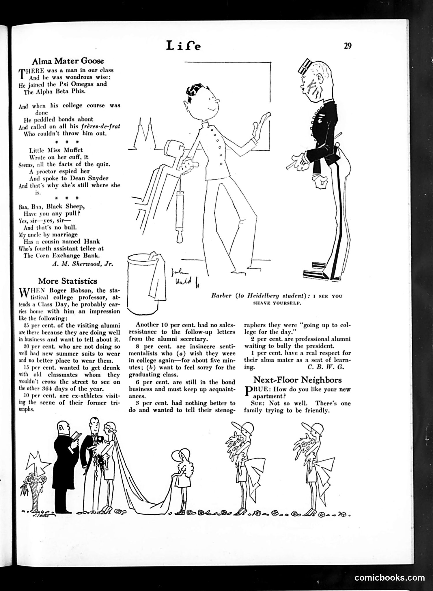 Life — June 2, 1927 — page 31 of 46