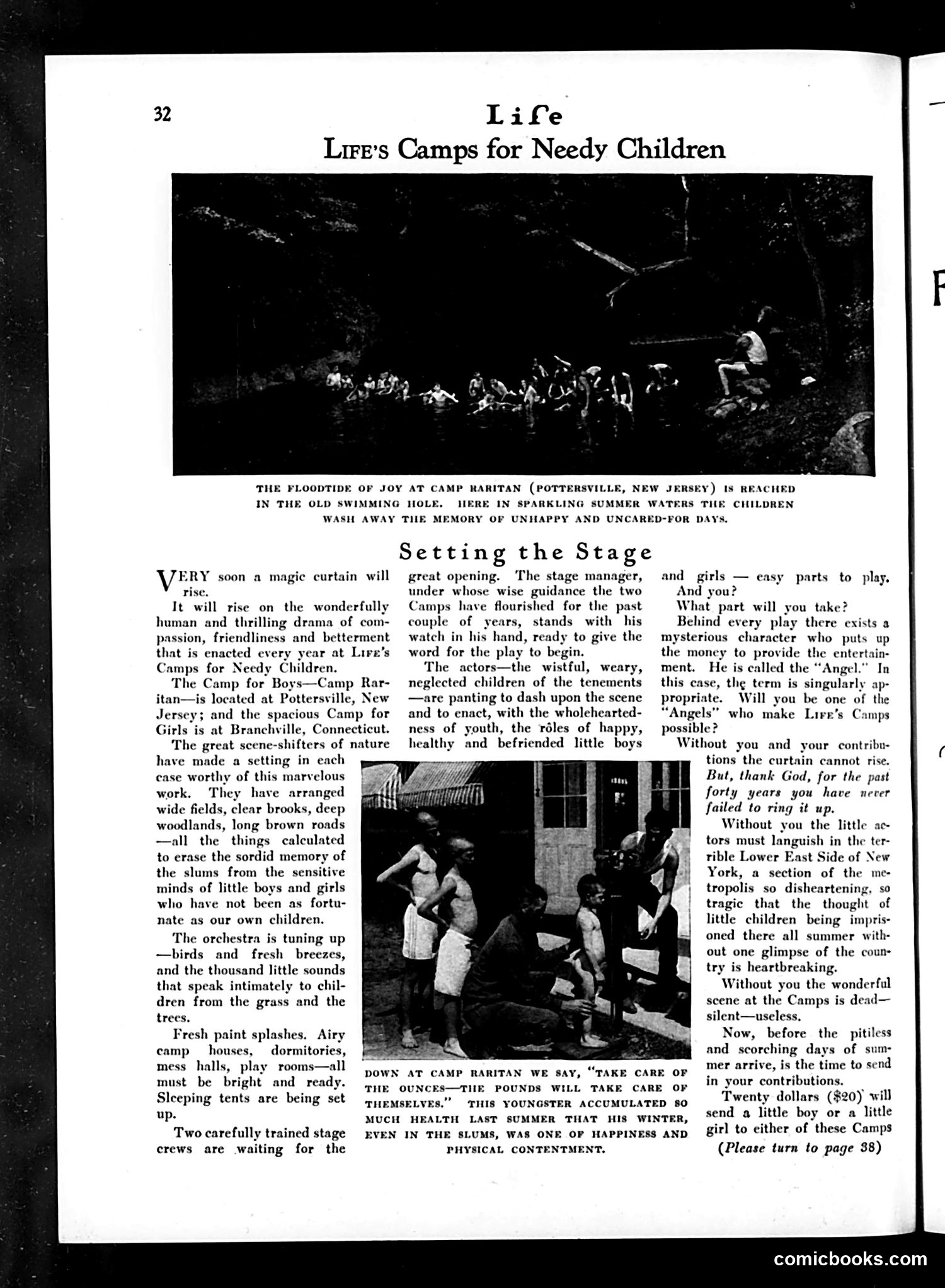 Life — June 2, 1927 — page 34 of 46