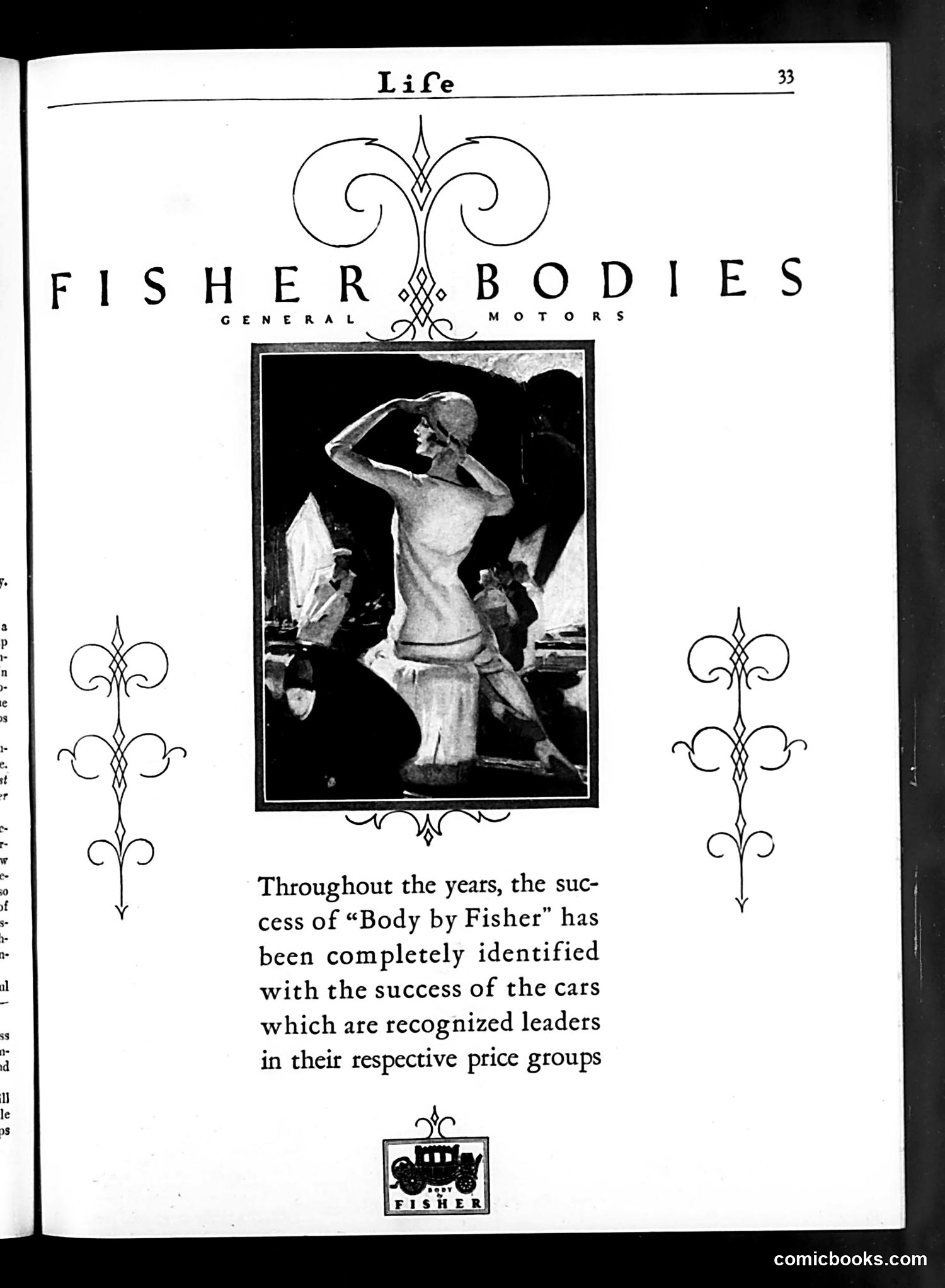 Life — June 2, 1927 — page 35 of 46