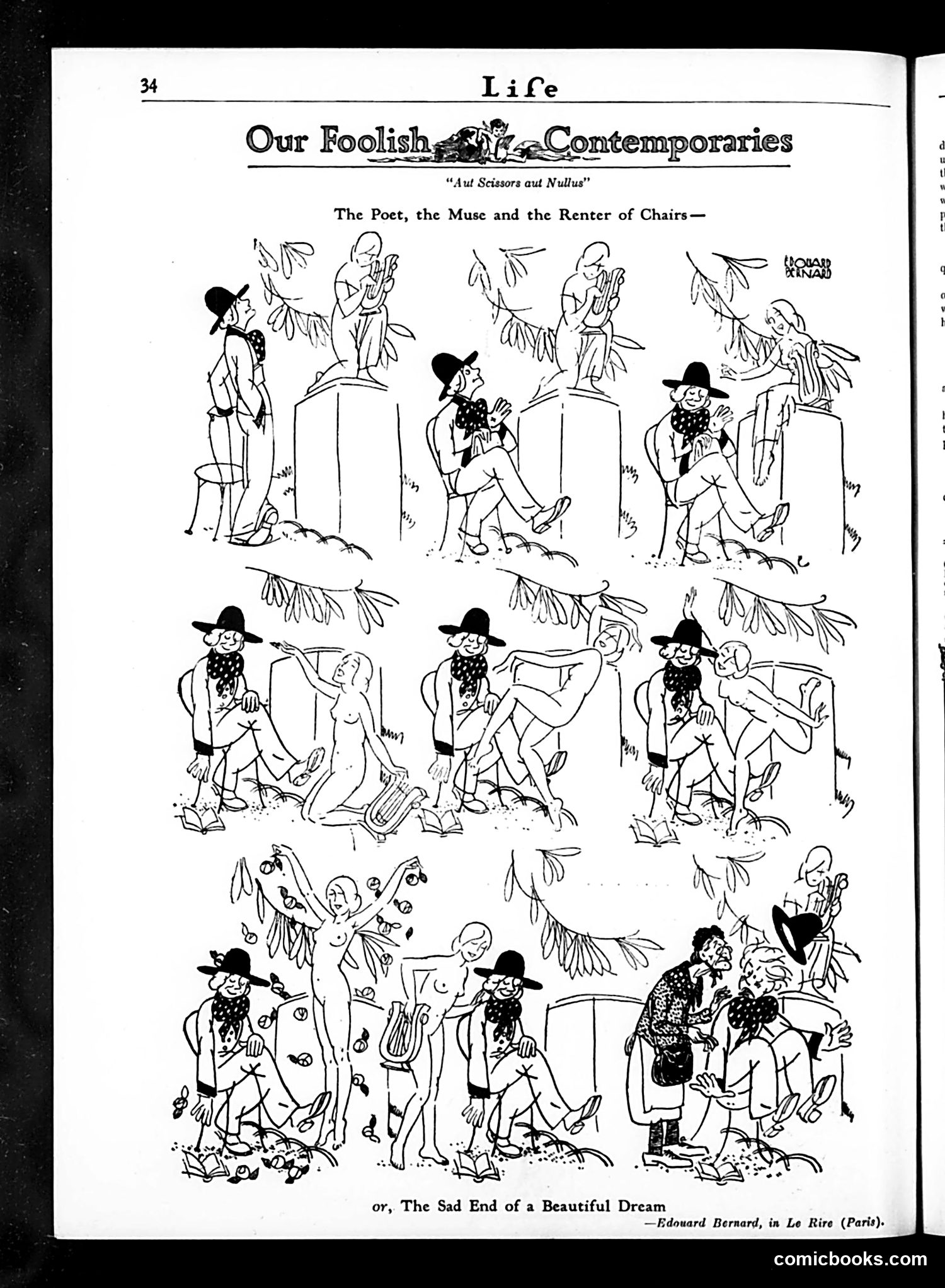 Life — June 2, 1927 — page 36 of 46