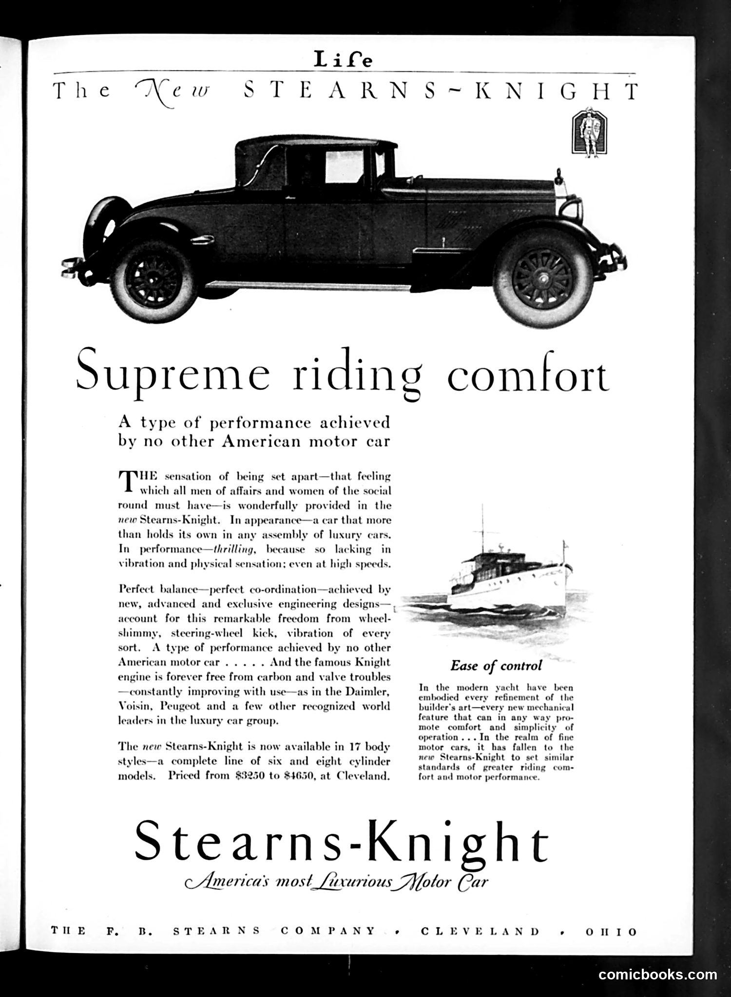 Life — June 2, 1927 — page 41 of 46