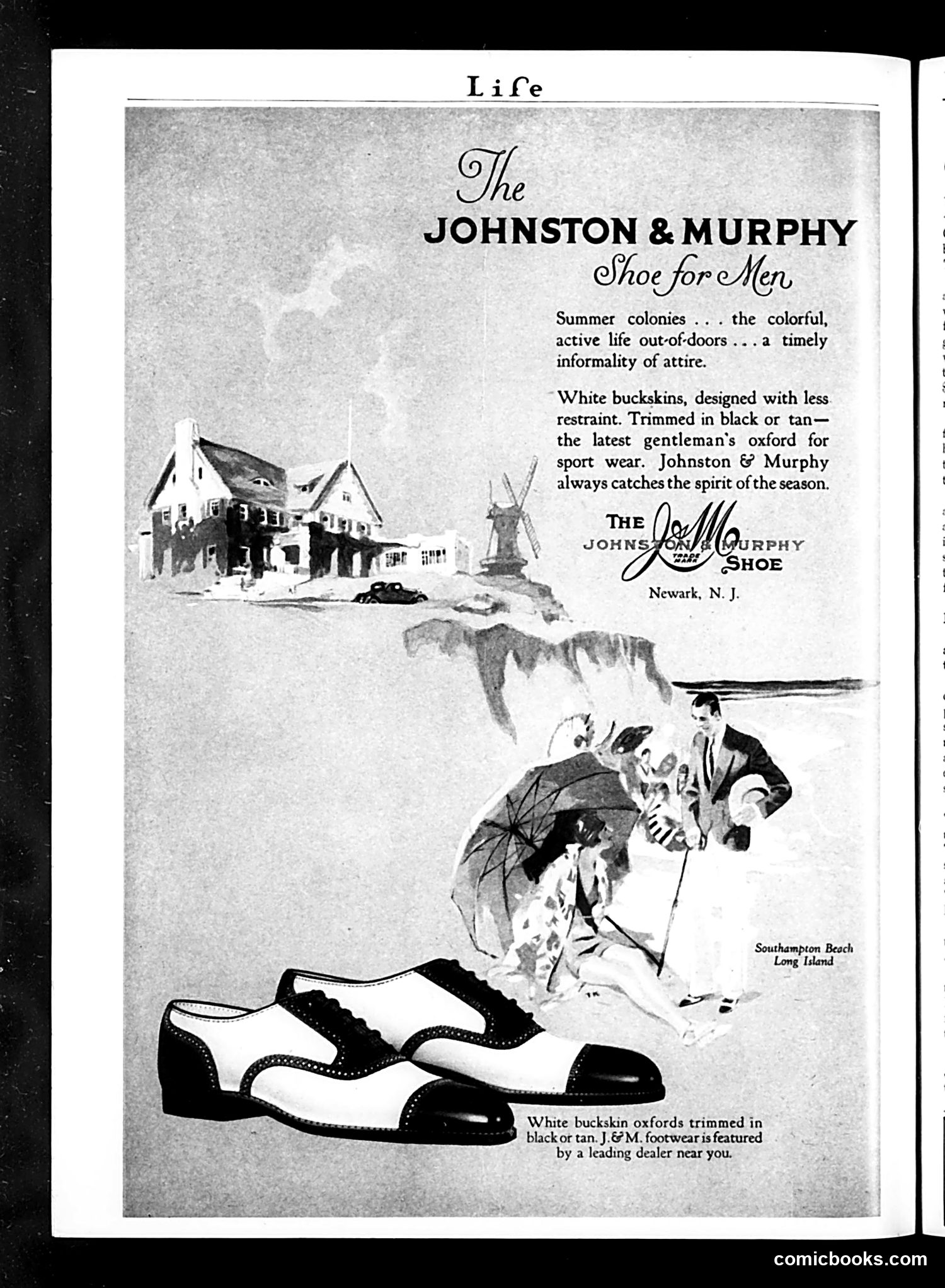 Life — June 2, 1927 — page 42 of 46