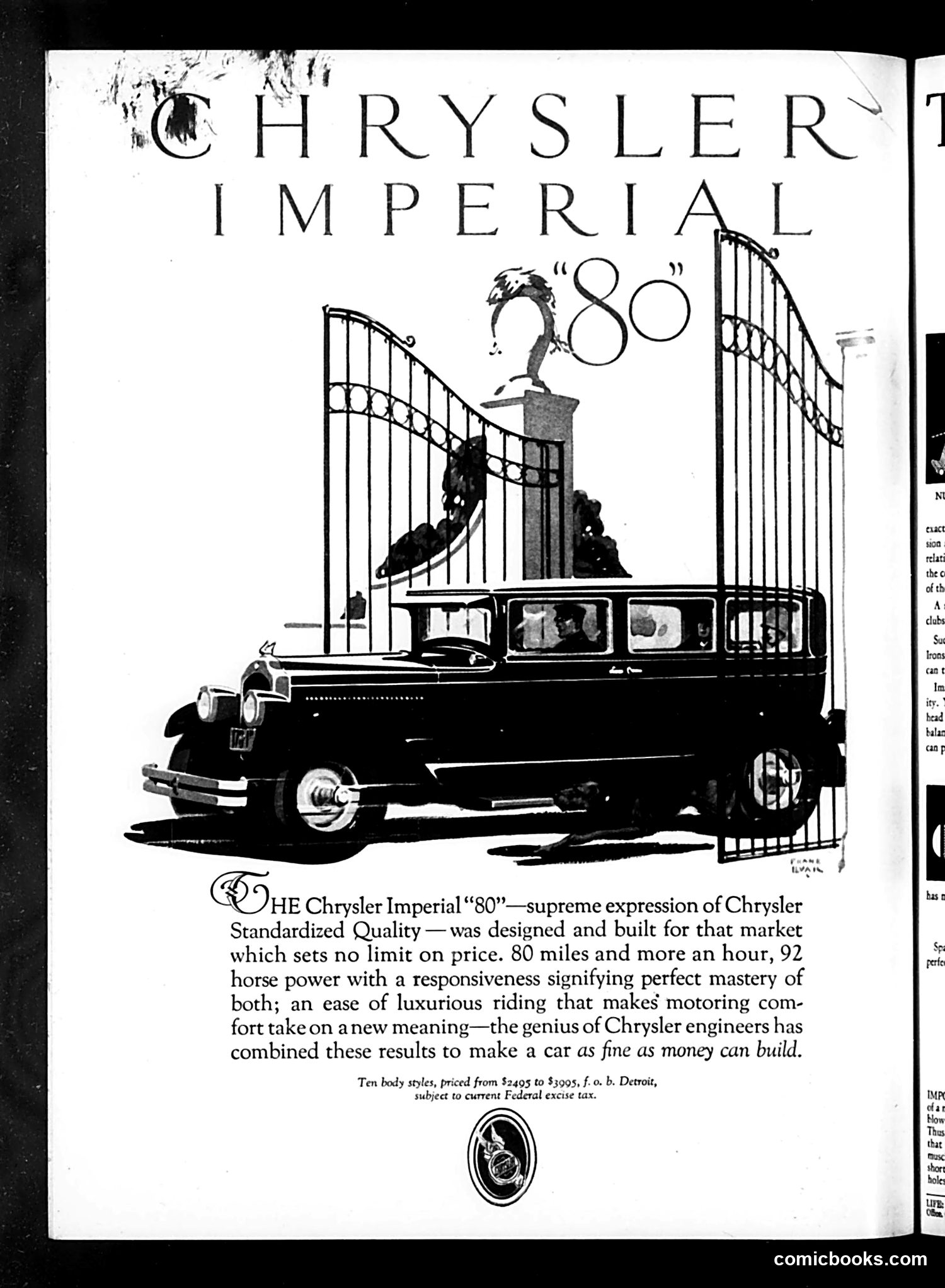 Life — June 9, 1927 — page 2 of 39