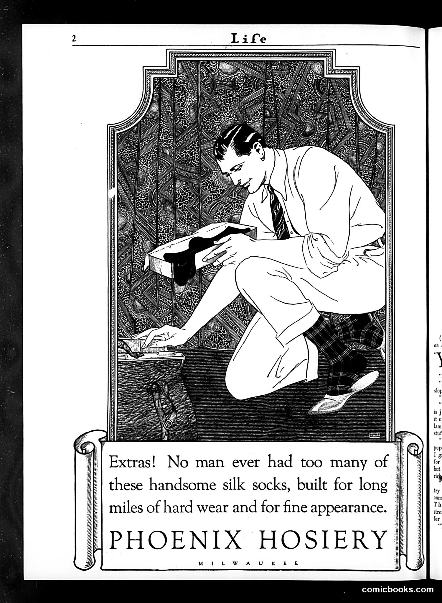Life — June 9, 1927 — page 4 of 39